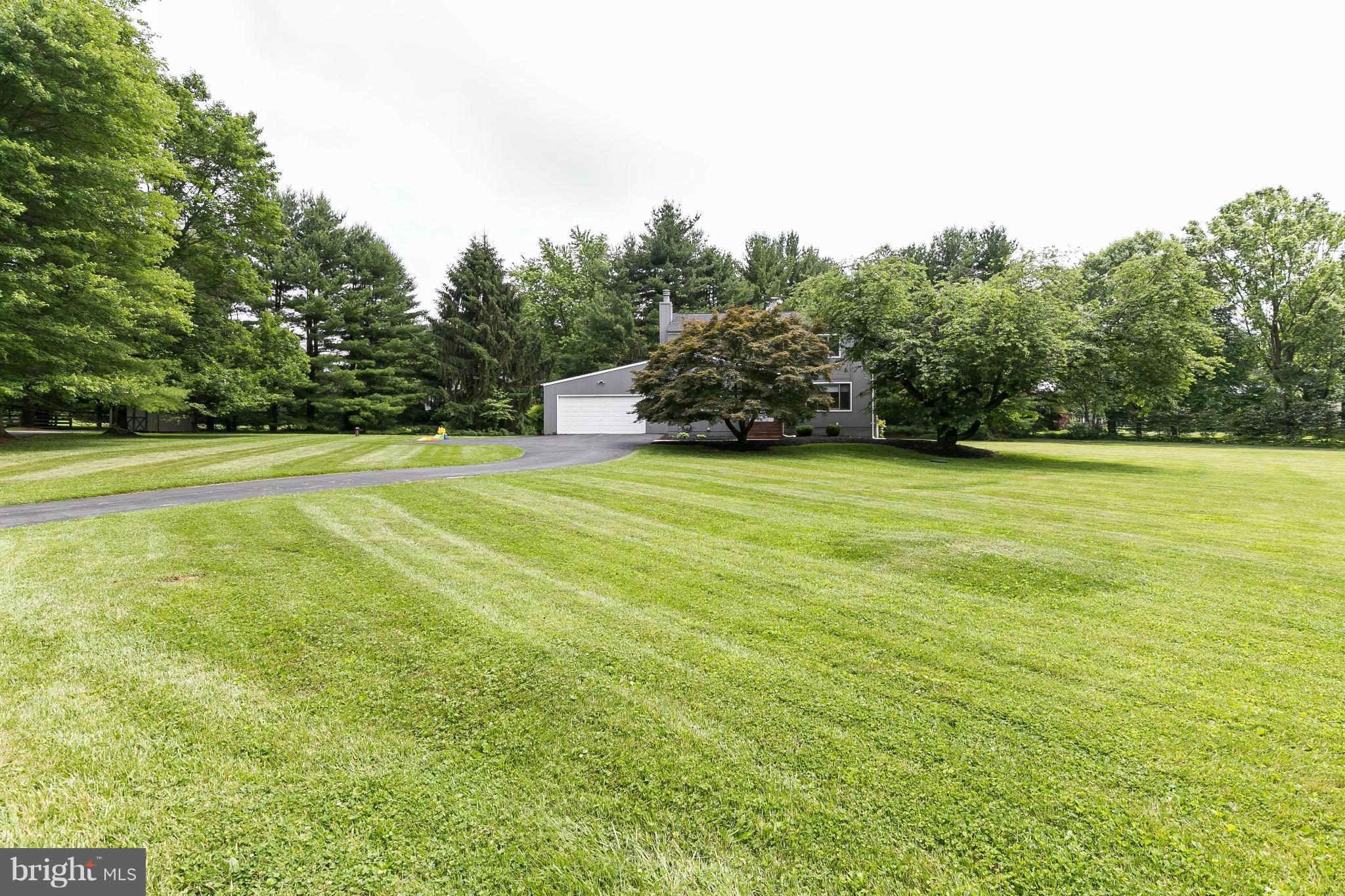 AUTUMN WINDS - Residential