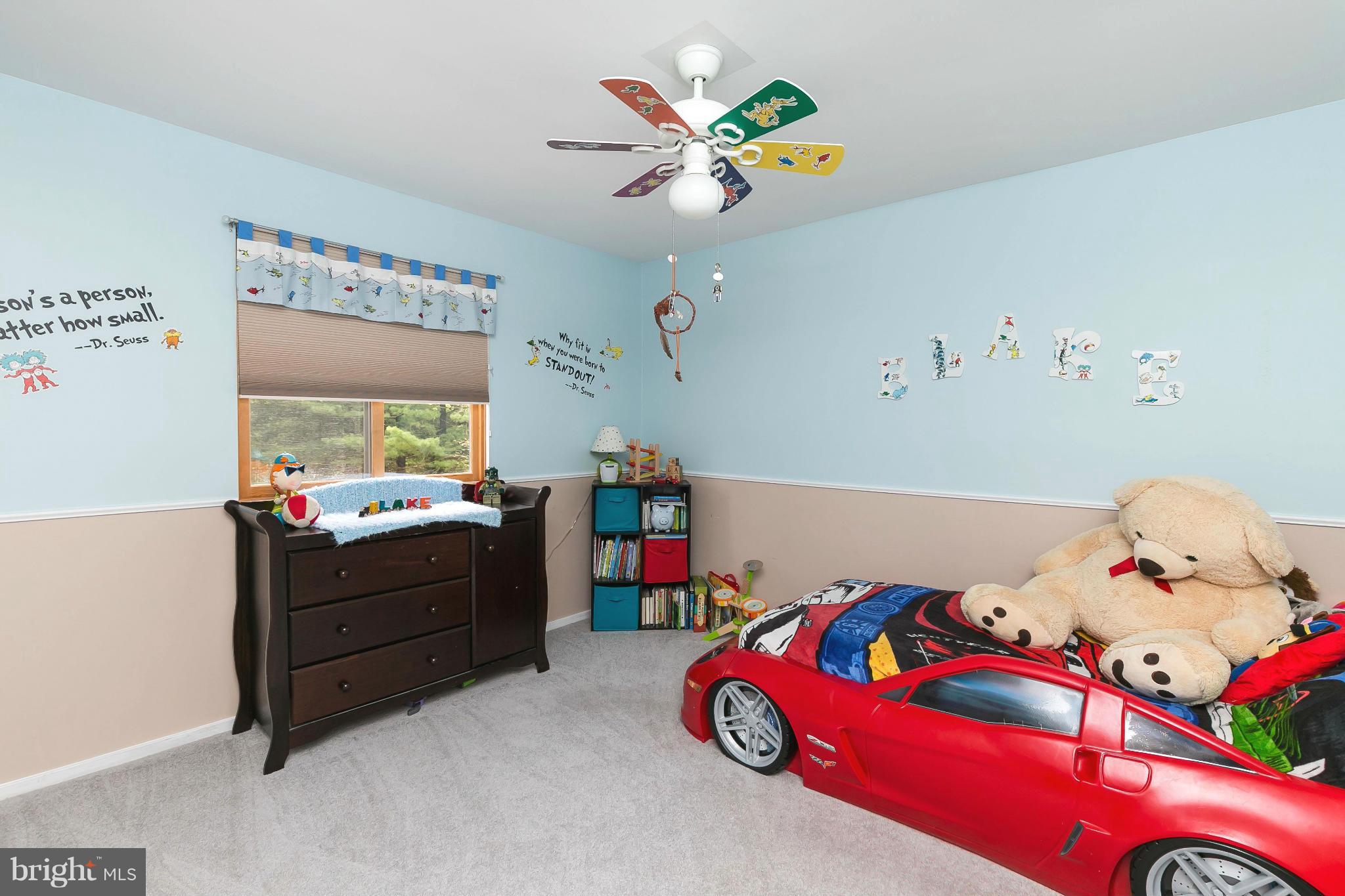 AUTUMN WINDS - Residential