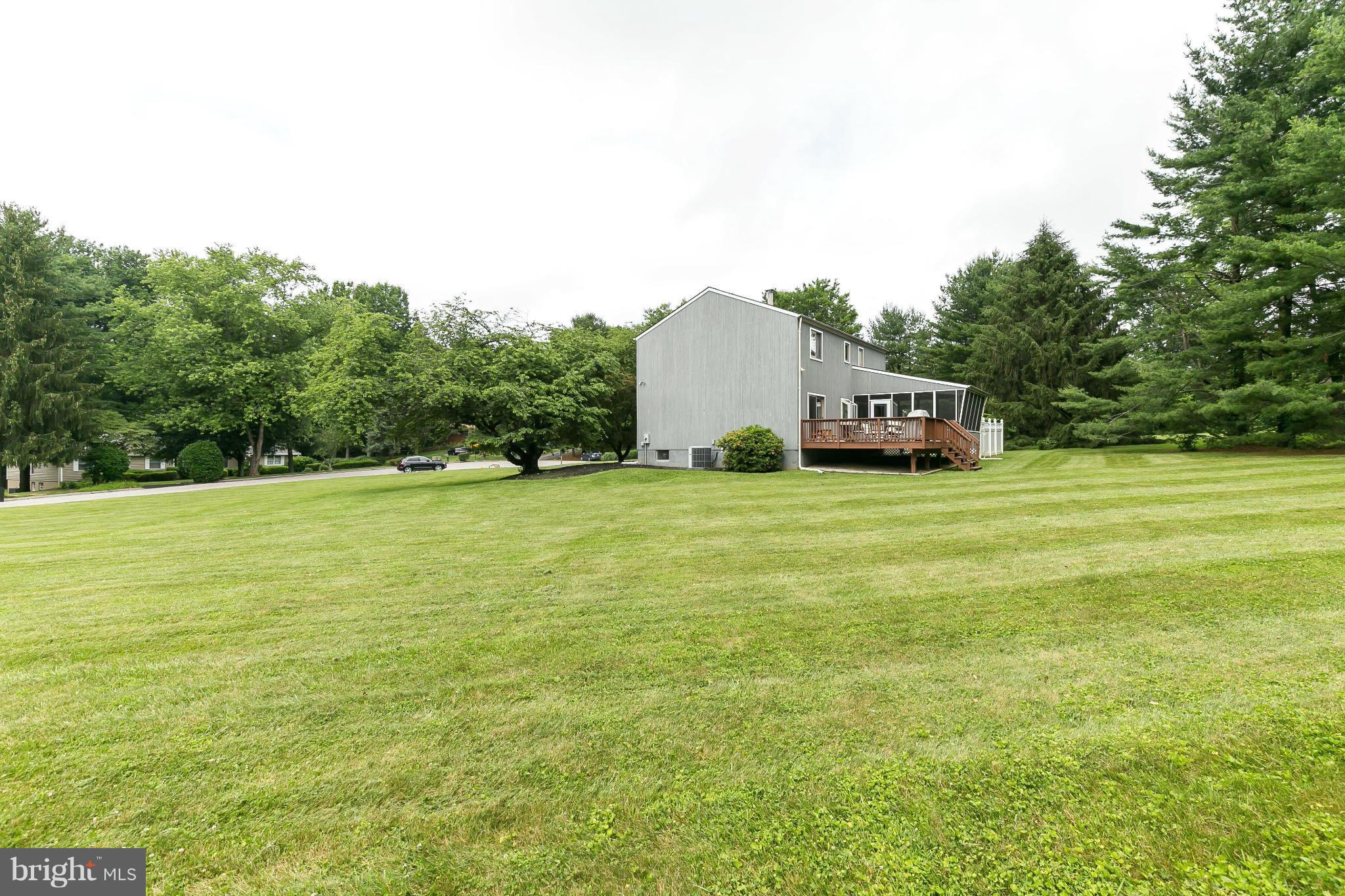 AUTUMN WINDS - Residential