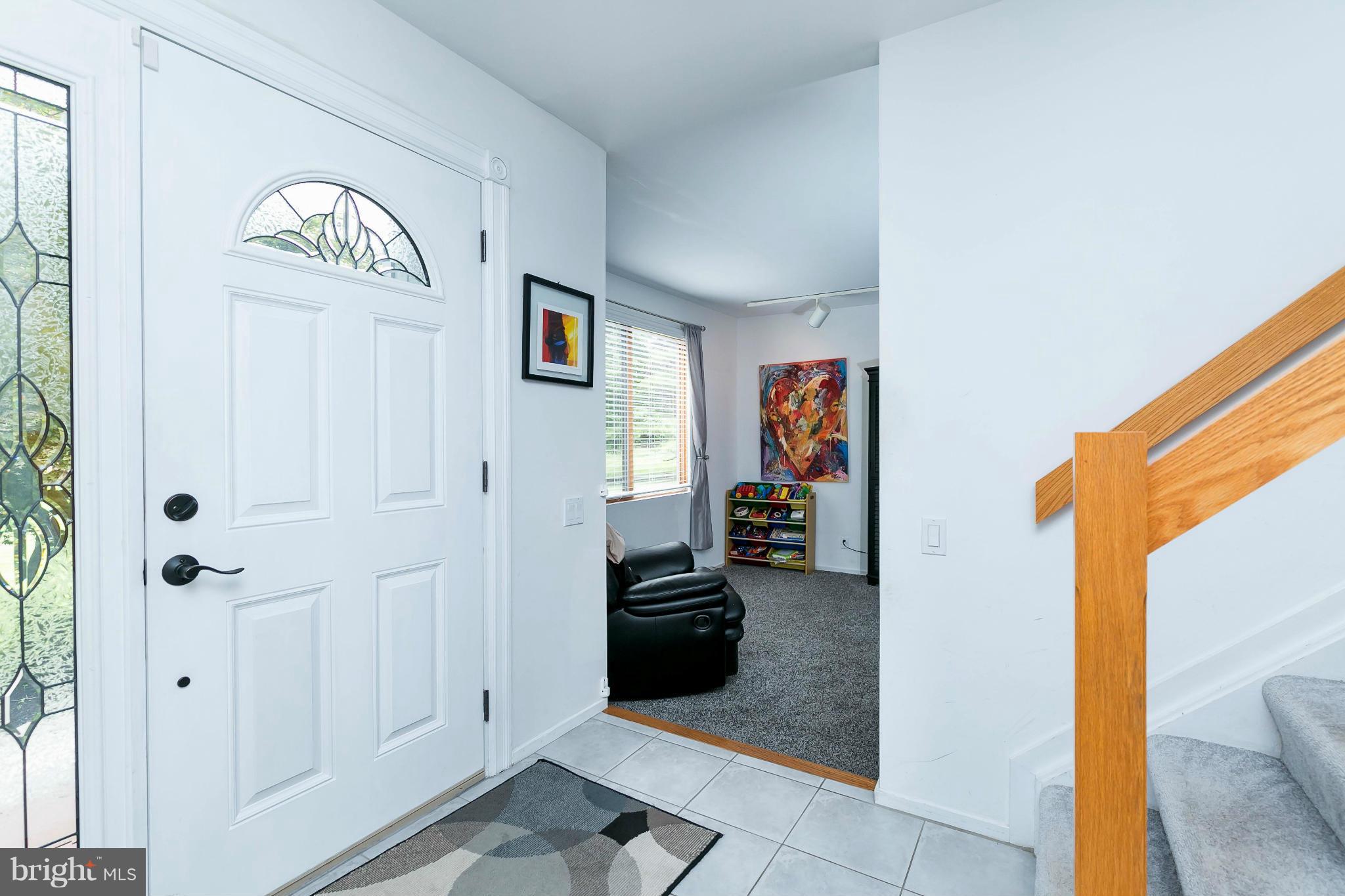 AUTUMN WINDS - Residential