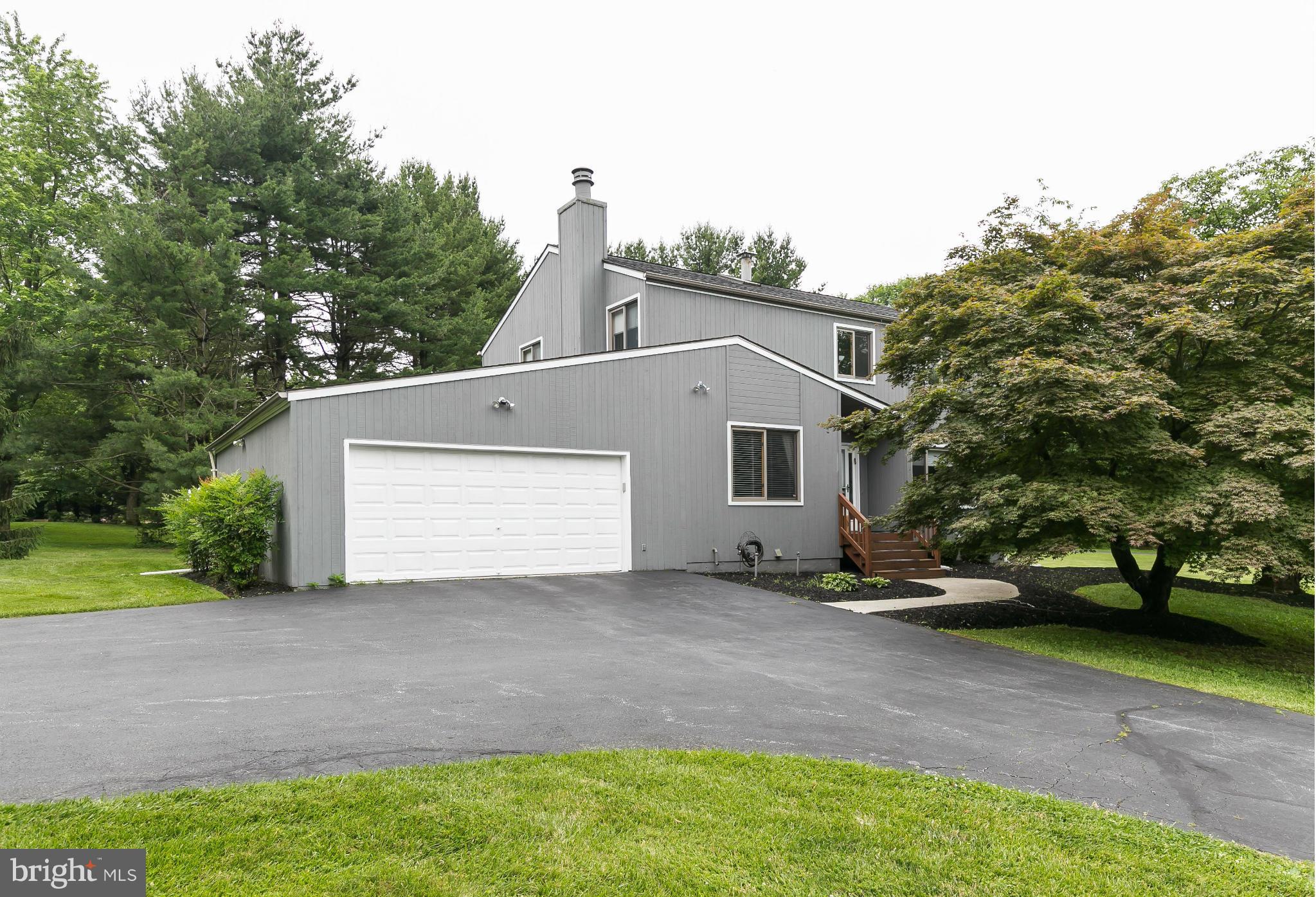 AUTUMN WINDS - Residential