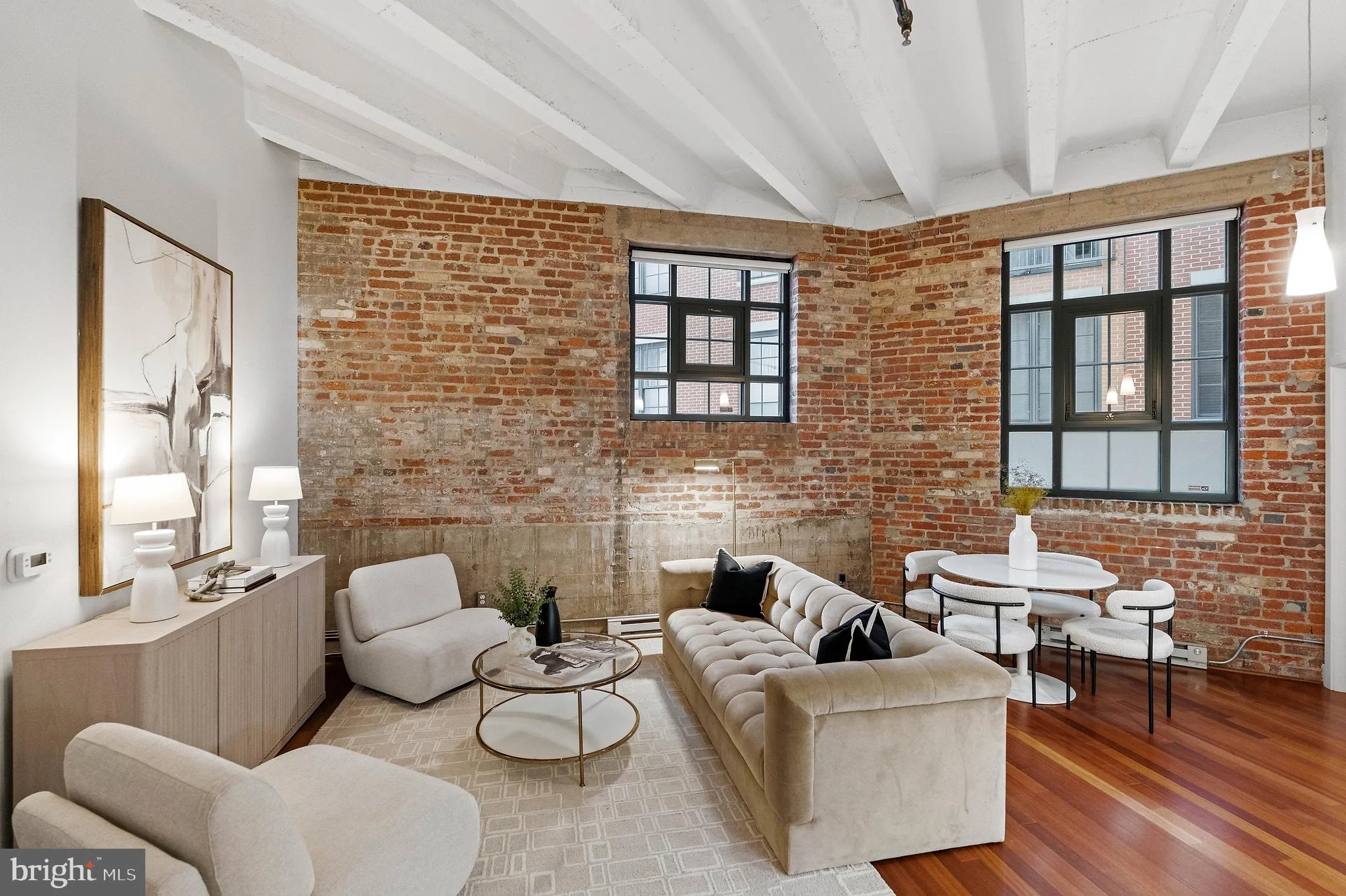 1701 Kalorama Road NW Unit 204, Washington, DC 20009