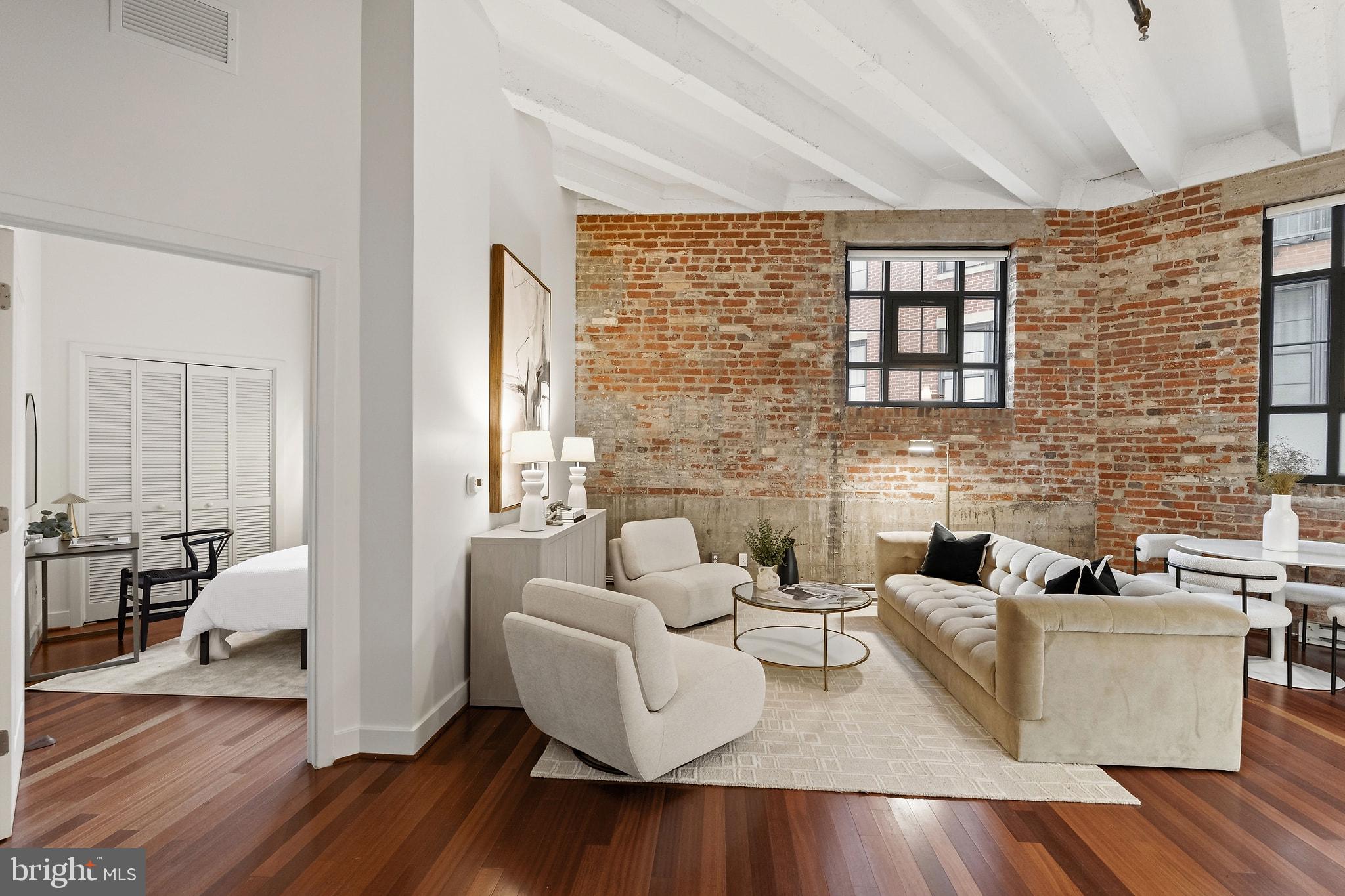 1701 KALORAMA ROAD NW 204