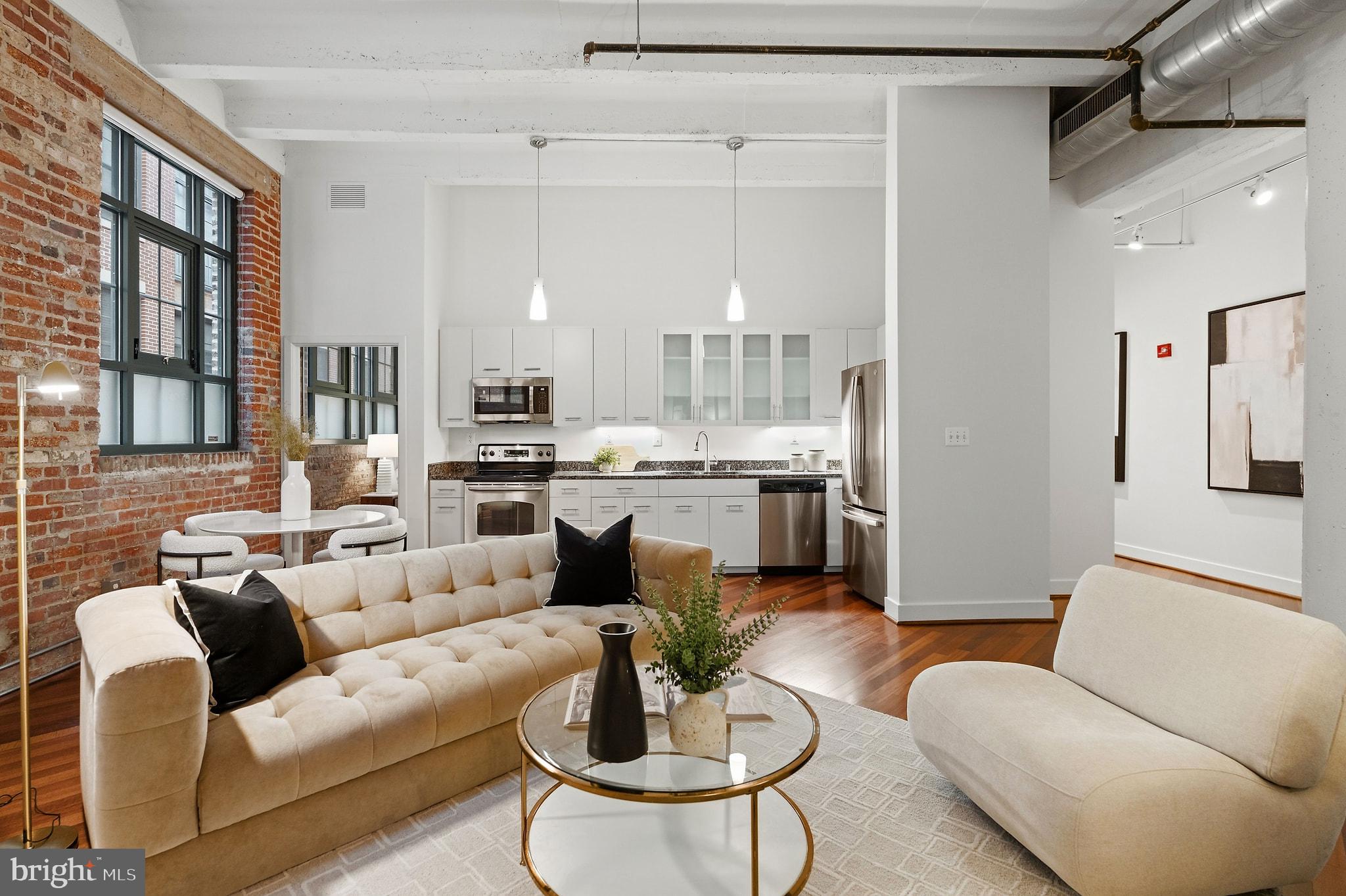 1701 KALORAMA ROAD NW 204