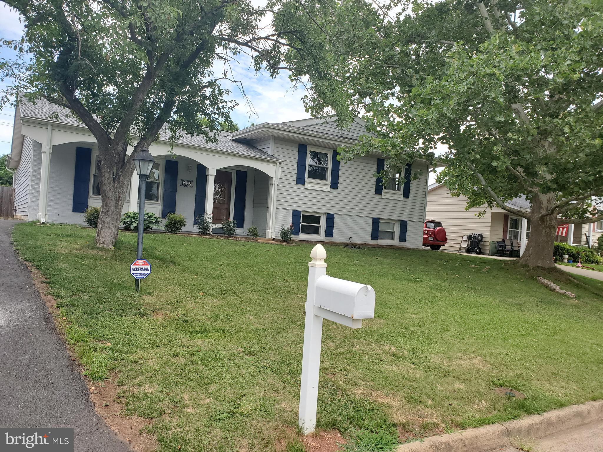 STERLING  PARK - Residential