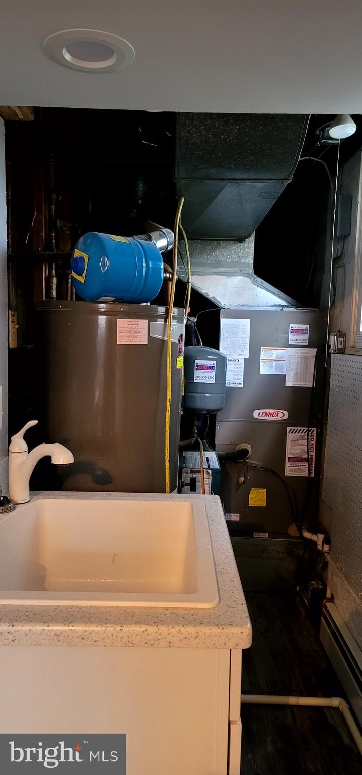 STERLING  PARK - Residential