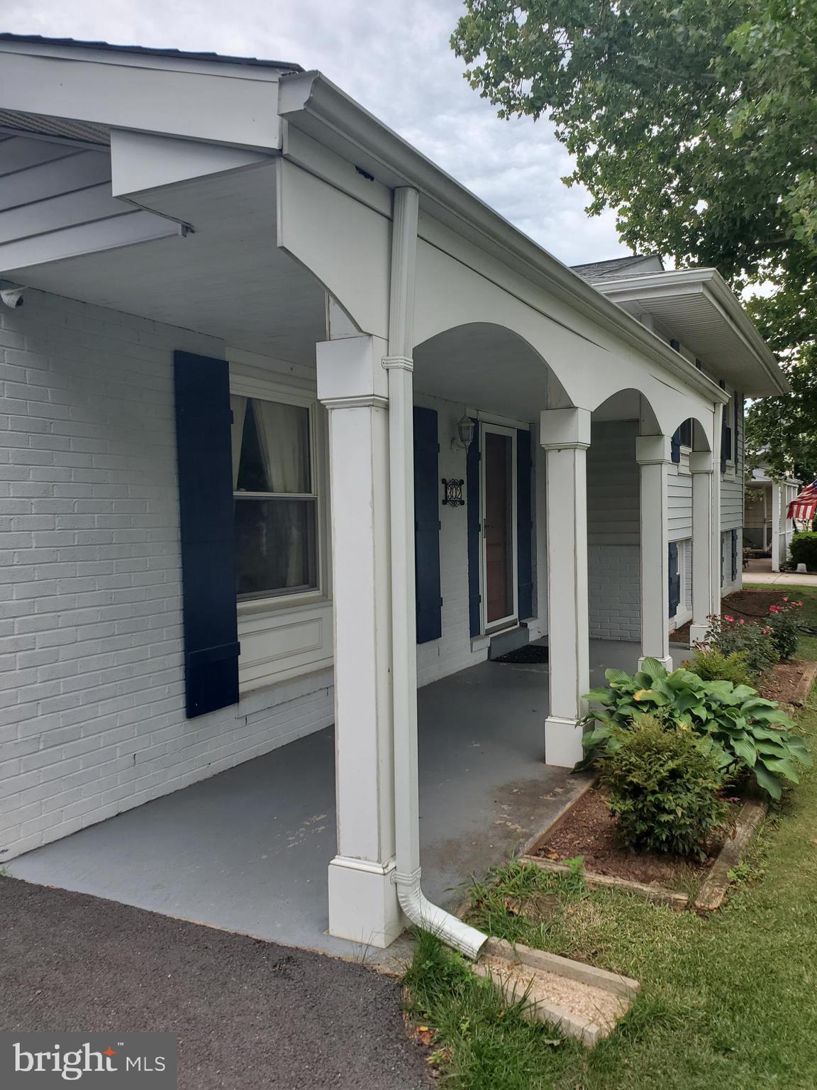 STERLING  PARK - Residential