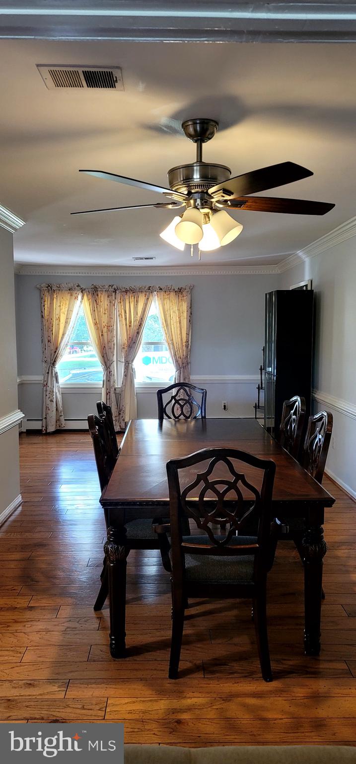 STERLING  PARK - Residential