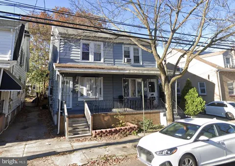913 Revere Avenue, Trenton, NJ 08629 - #: NJME2055256
