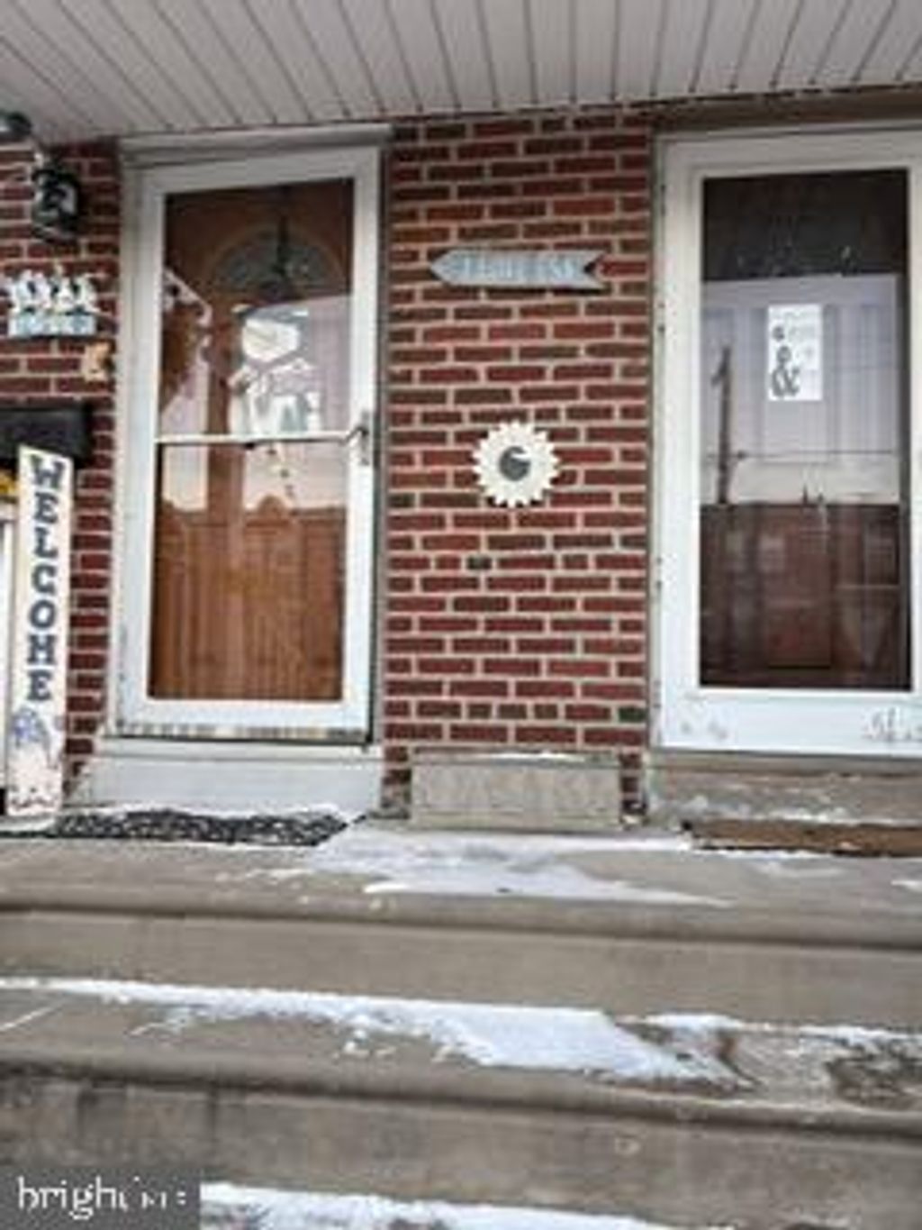 Photo of 6219 Walker Street, PHILADELPHIA, PA 19135 (MLS # PAPH2569658)