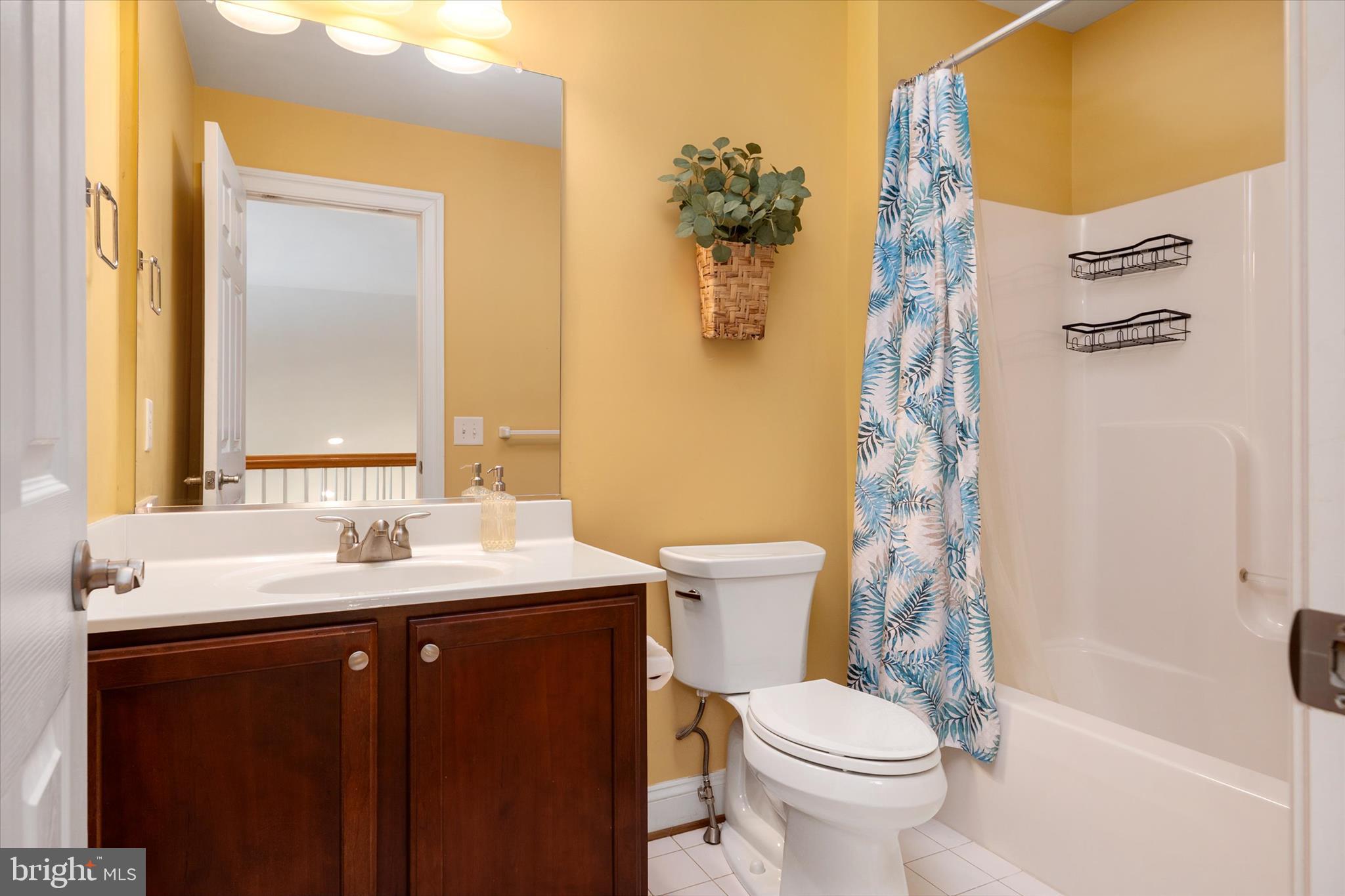 VILLAS AT SEVERNA PARK - Residential