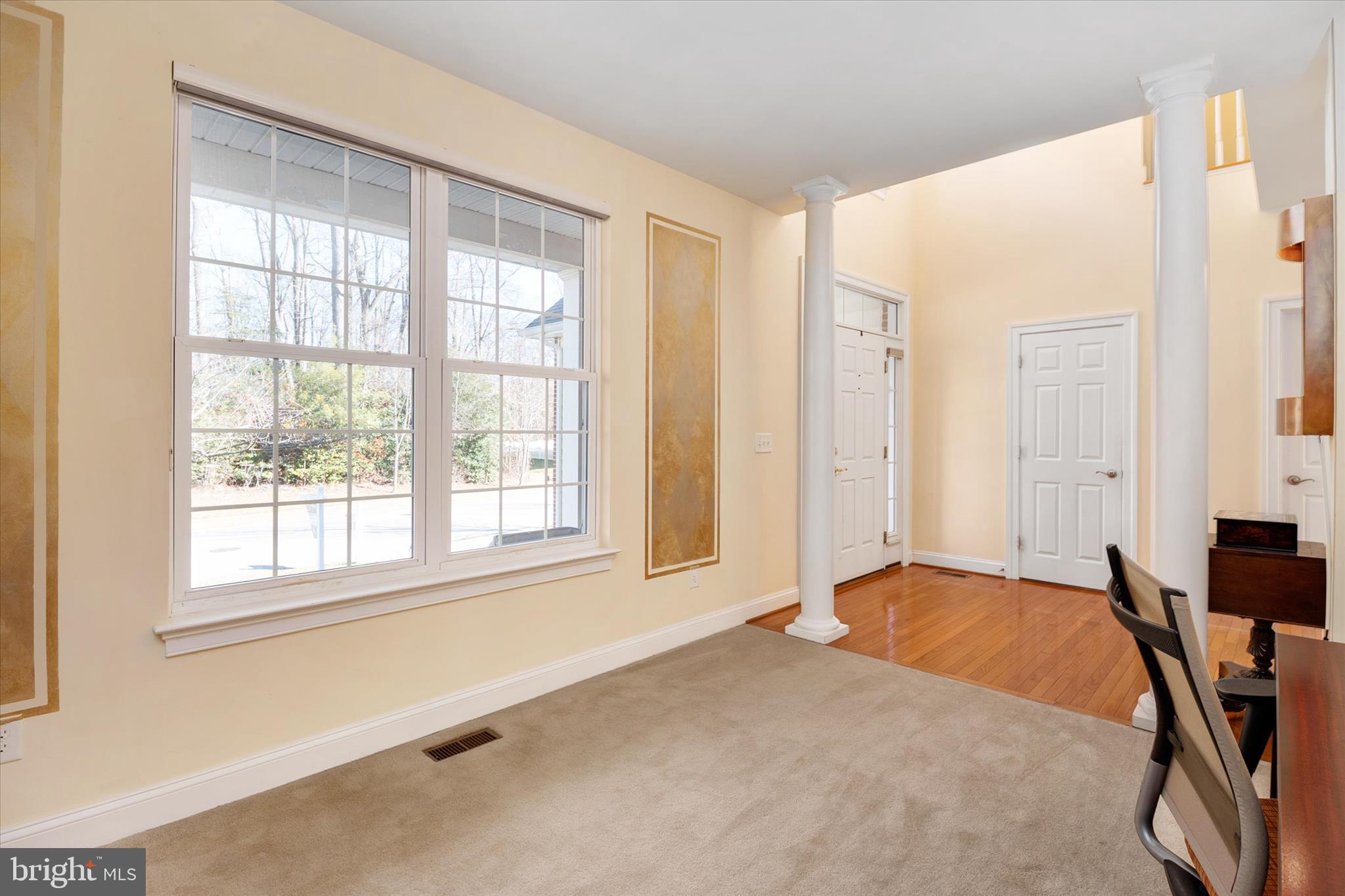 VILLAS AT SEVERNA PARK - Residential