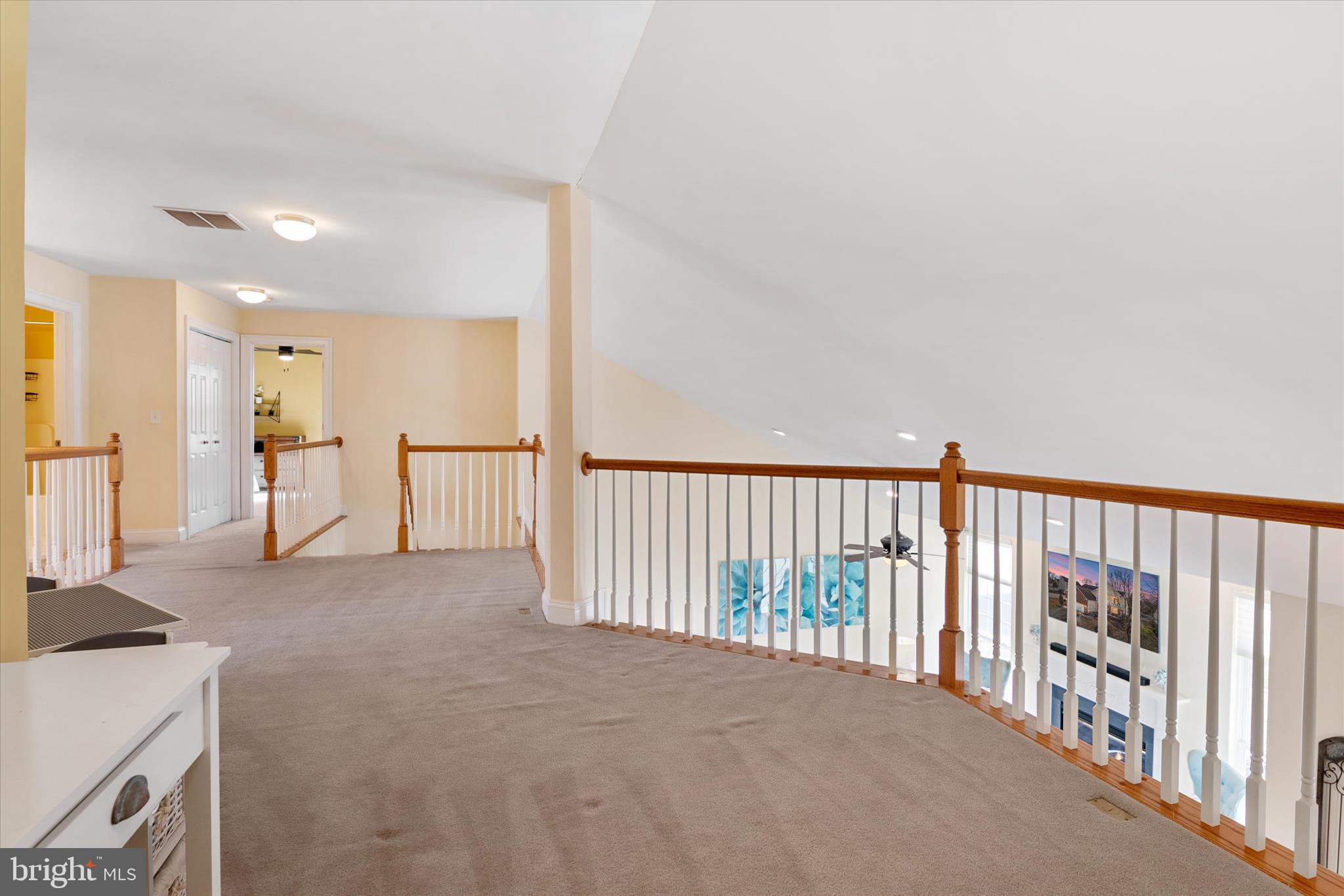 VILLAS AT SEVERNA PARK - Residential