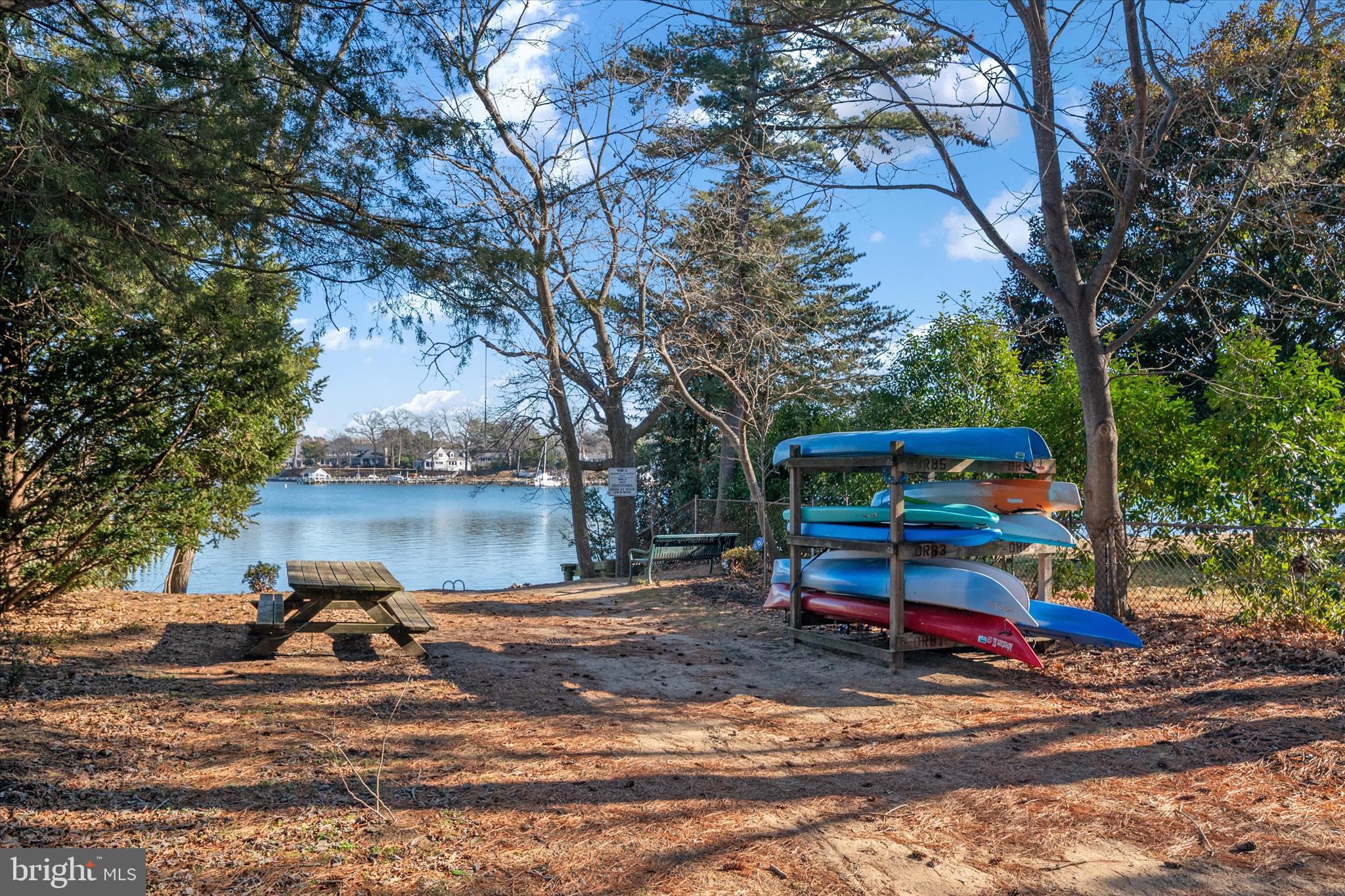 VILLAS AT SEVERNA PARK - Residential