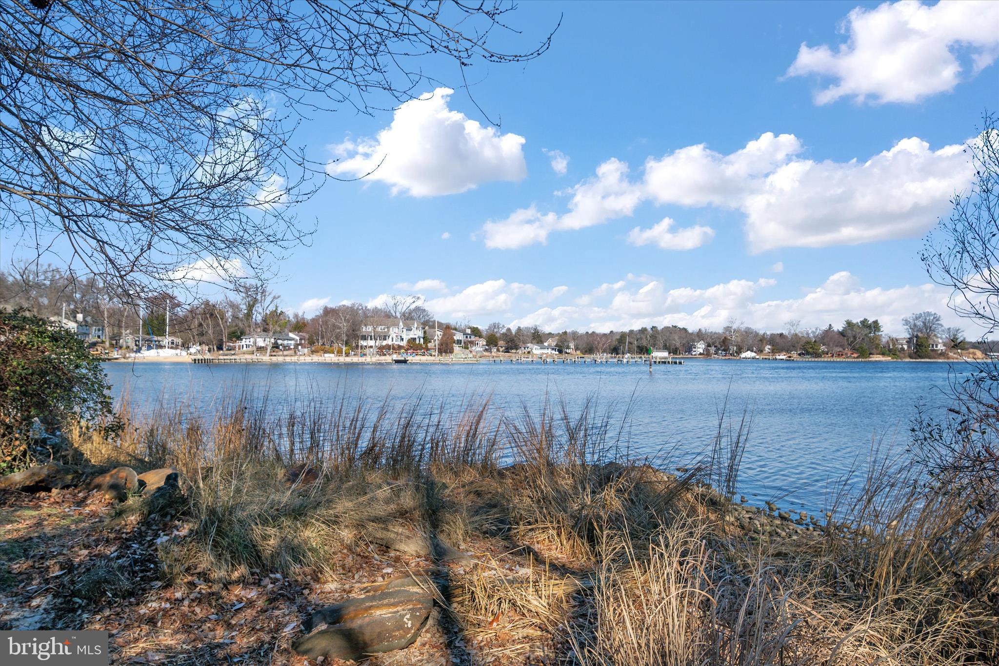 VILLAS AT SEVERNA PARK - Residential