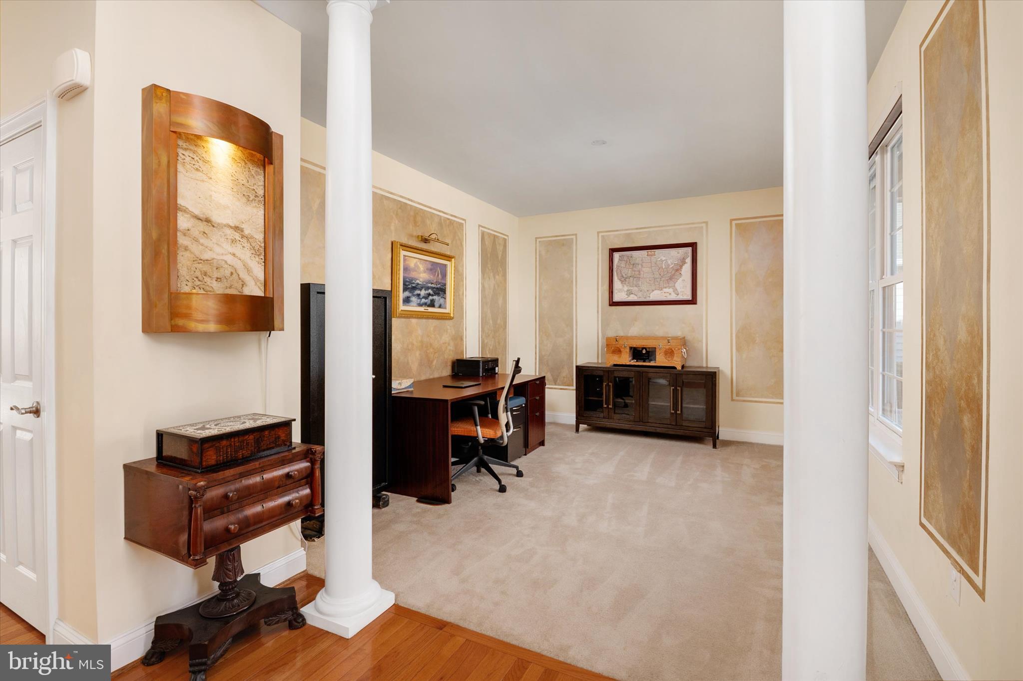 VILLAS AT SEVERNA PARK - Residential