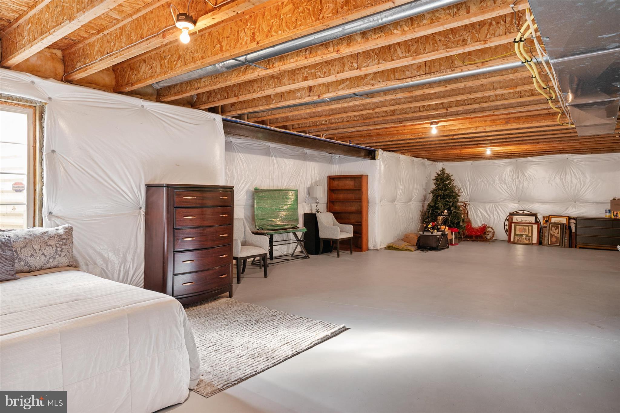 VILLAS AT SEVERNA PARK - Residential