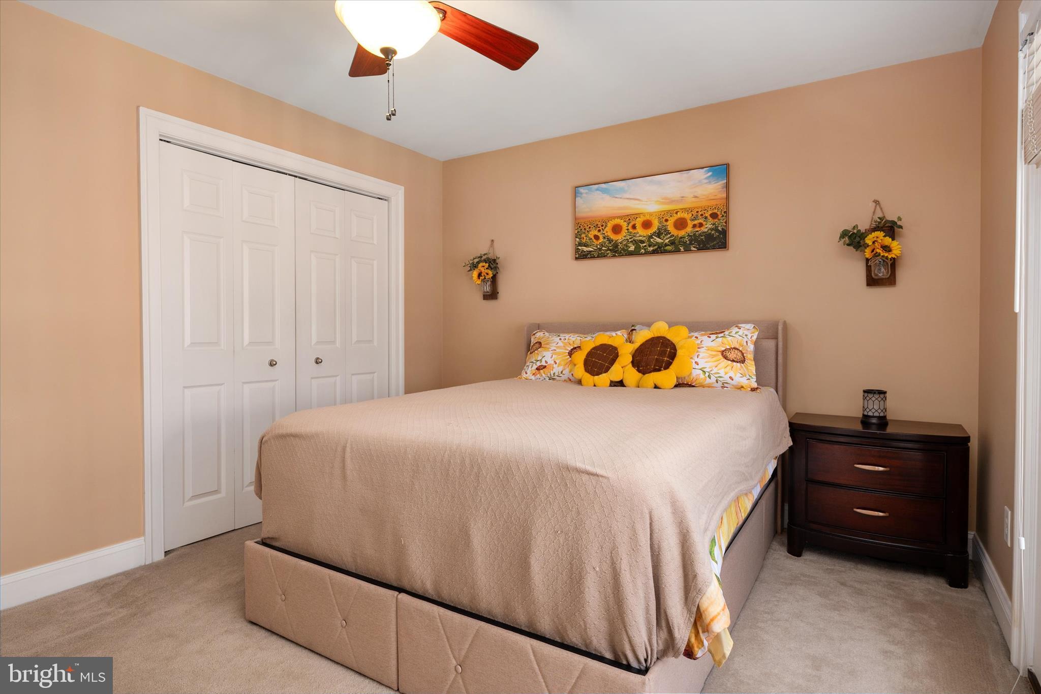 VILLAS AT SEVERNA PARK - Residential