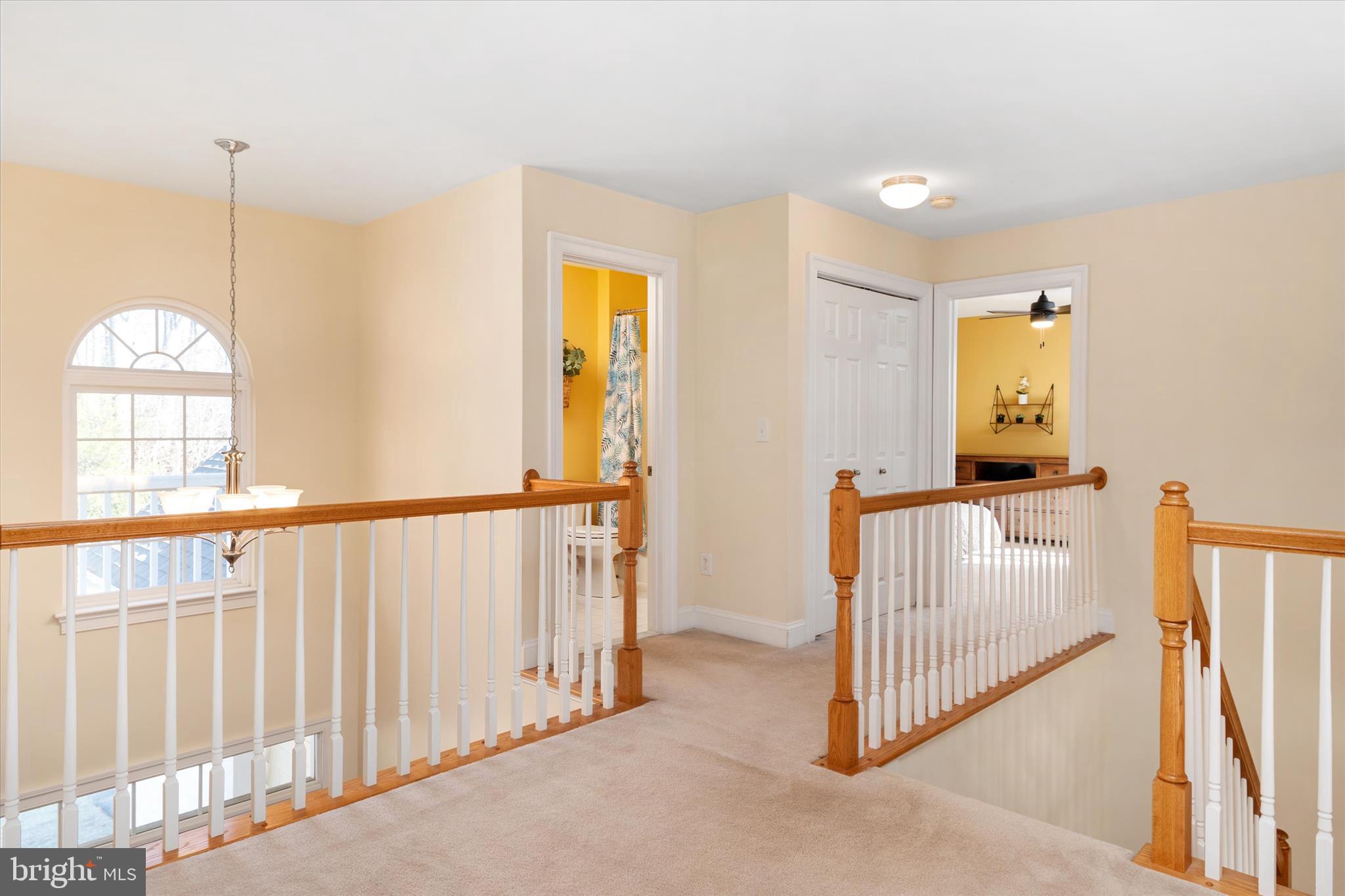 VILLAS AT SEVERNA PARK - Residential