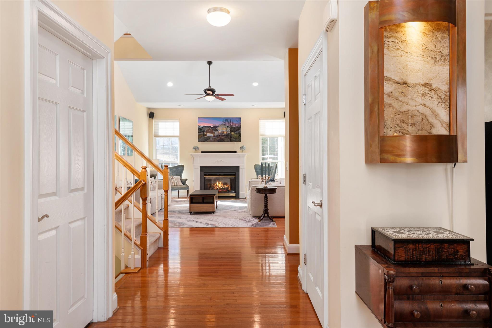 VILLAS AT SEVERNA PARK - Residential