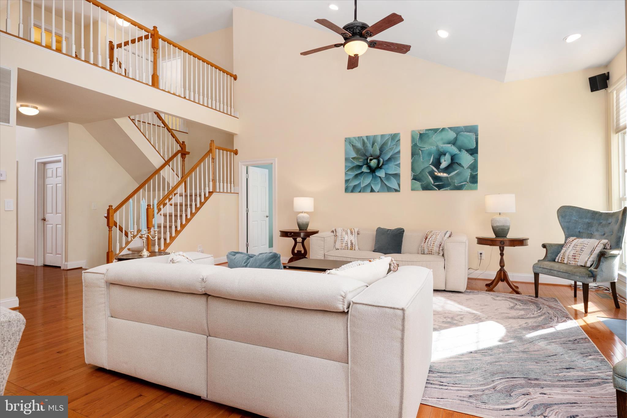 VILLAS AT SEVERNA PARK - Residential