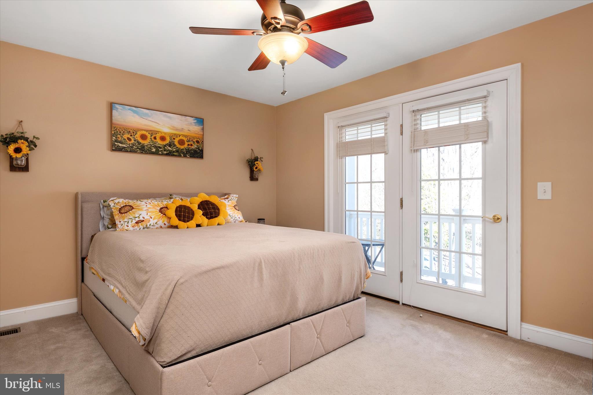 VILLAS AT SEVERNA PARK - Residential