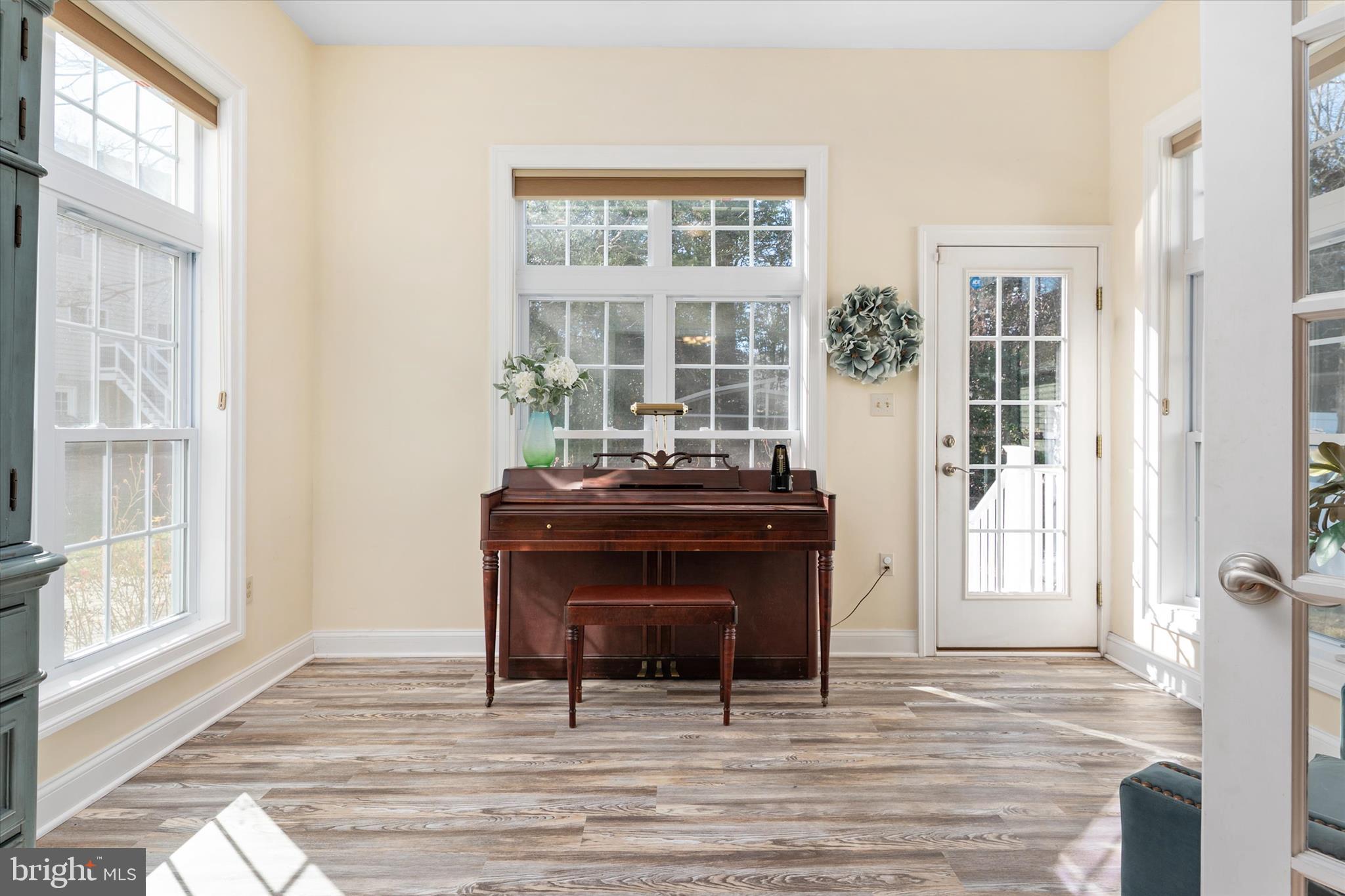 VILLAS AT SEVERNA PARK - Residential