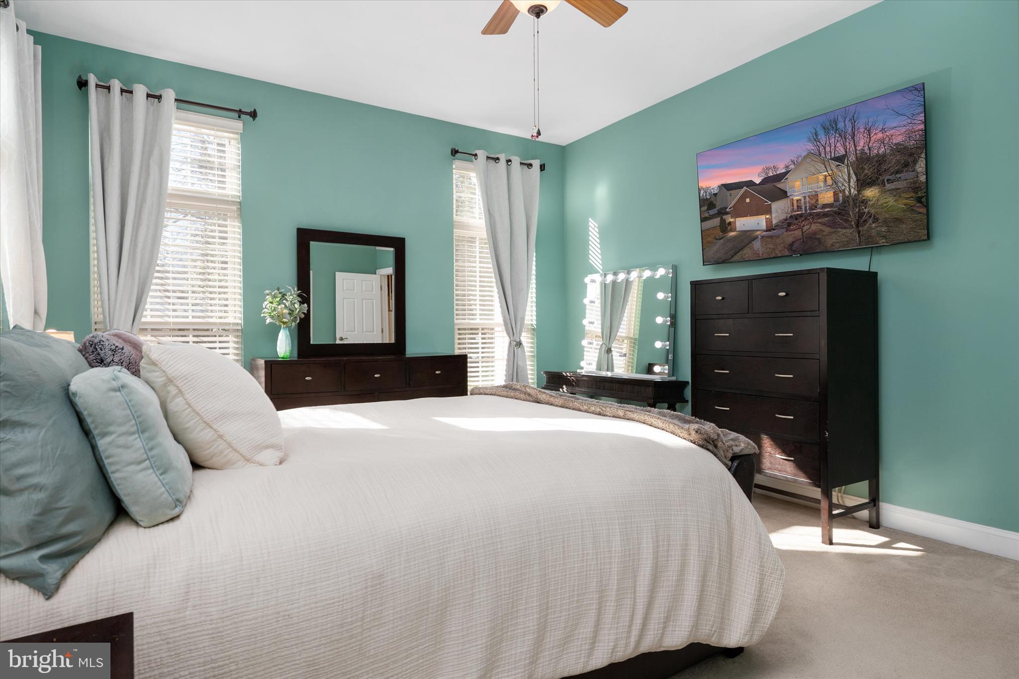 VILLAS AT SEVERNA PARK - Residential