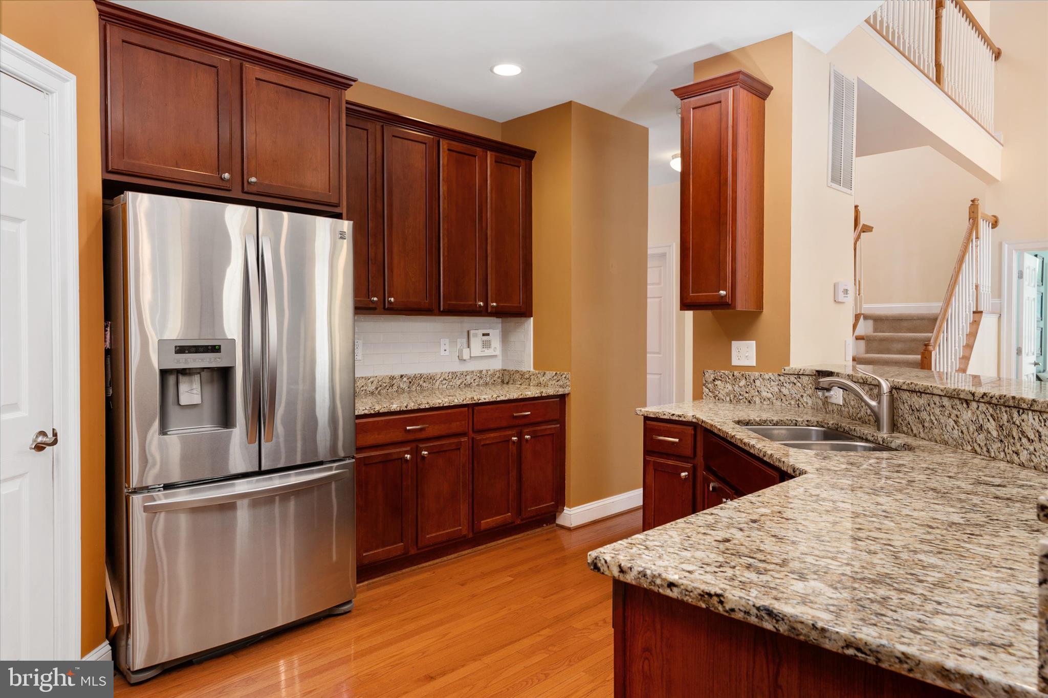 VILLAS AT SEVERNA PARK - Residential