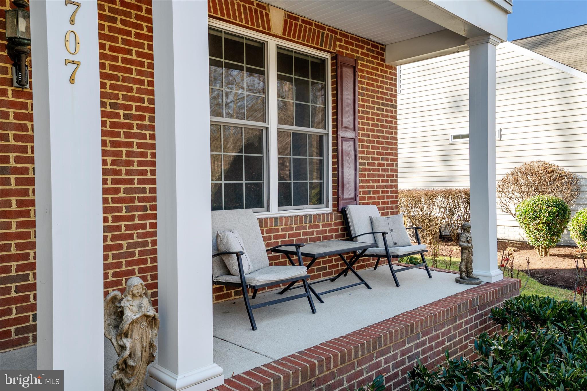 VILLAS AT SEVERNA PARK - Residential