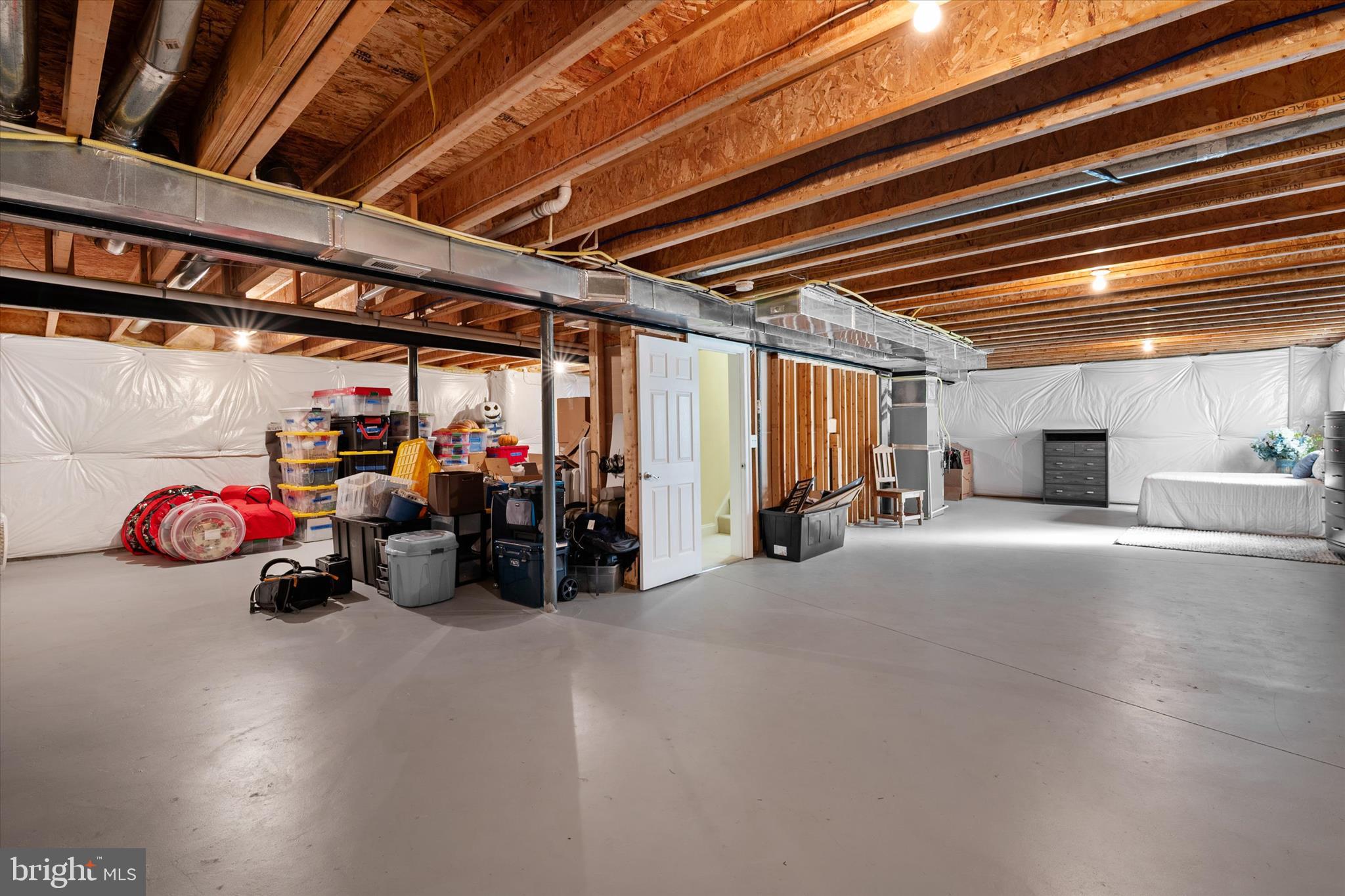 VILLAS AT SEVERNA PARK - Residential