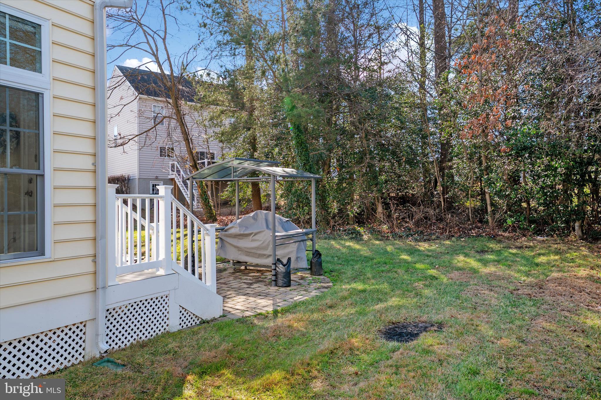 VILLAS AT SEVERNA PARK - Residential