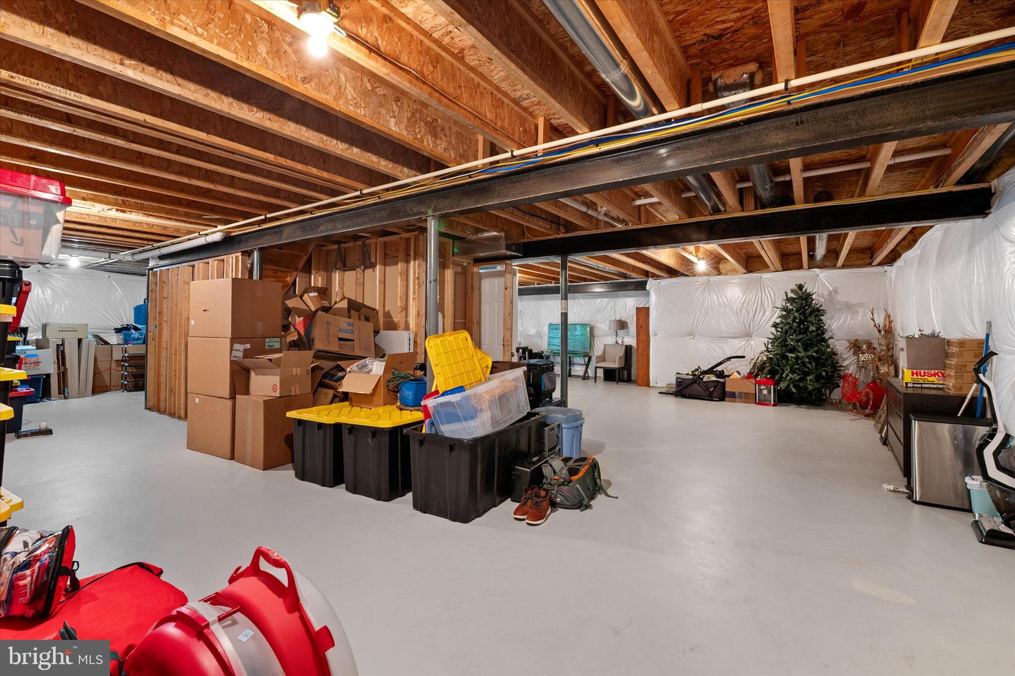 VILLAS AT SEVERNA PARK - Residential