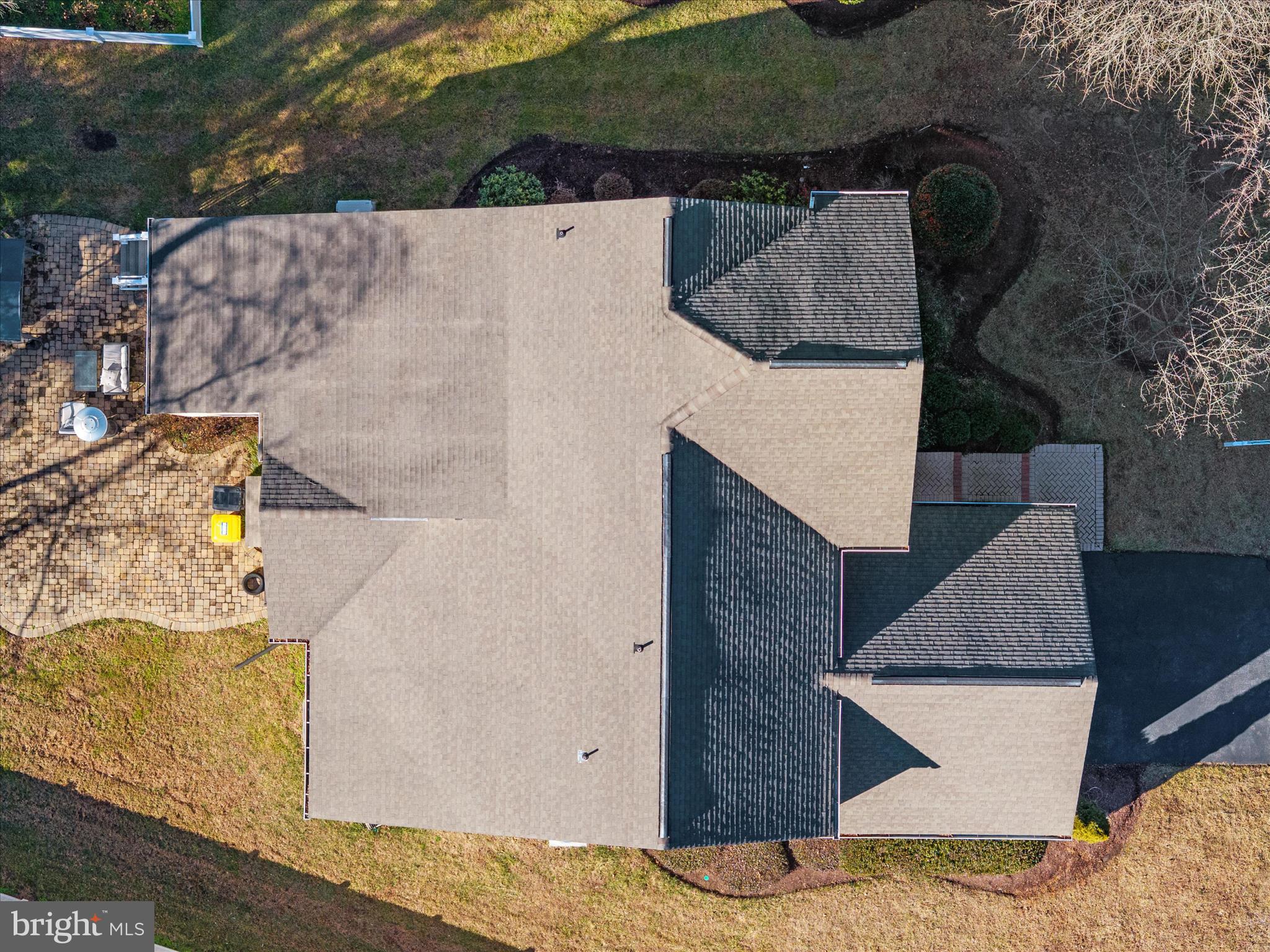 VILLAS AT SEVERNA PARK - Residential