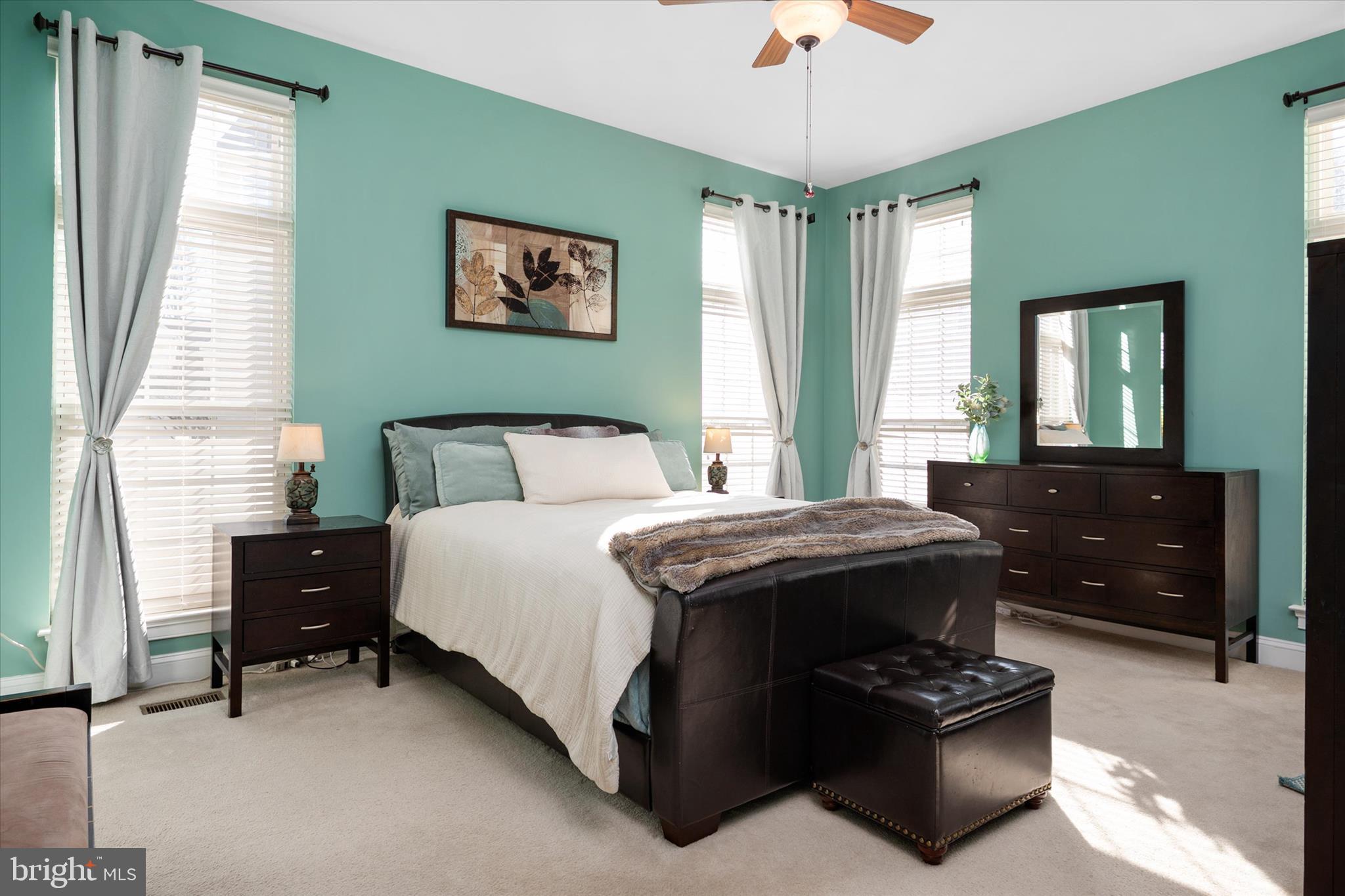 VILLAS AT SEVERNA PARK - Residential