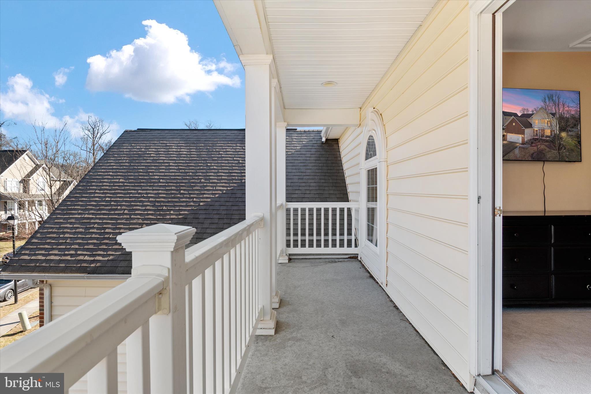 VILLAS AT SEVERNA PARK - Residential