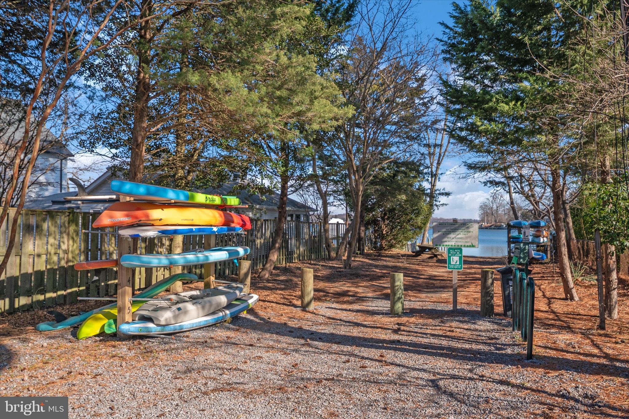 VILLAS AT SEVERNA PARK - Residential