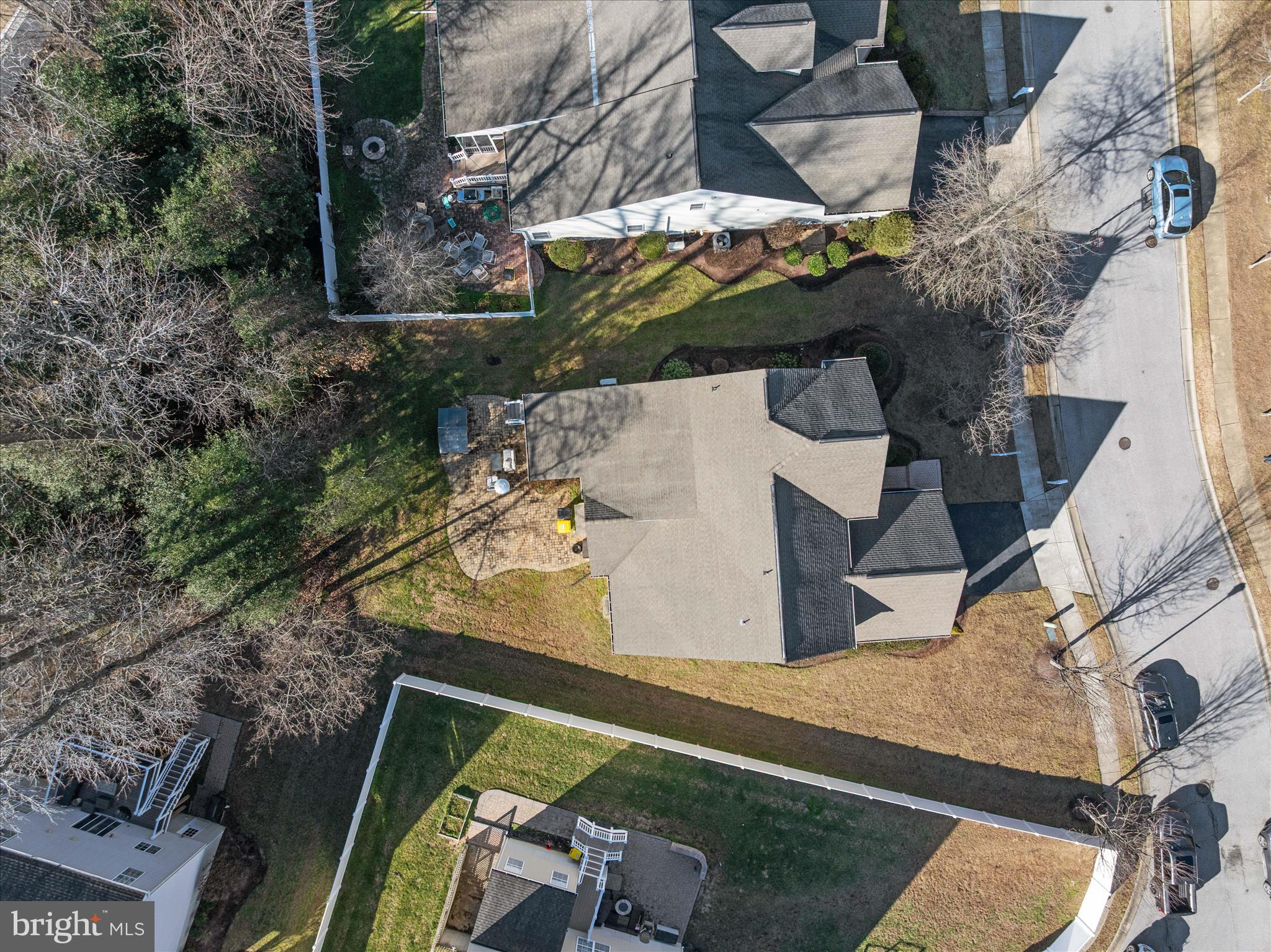 VILLAS AT SEVERNA PARK - Residential