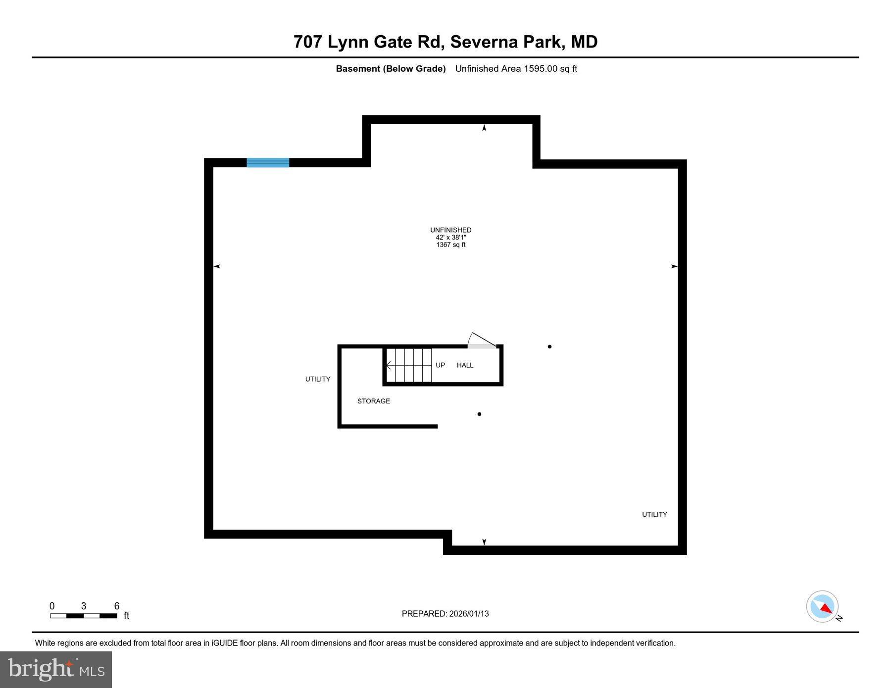 VILLAS AT SEVERNA PARK - Residential
