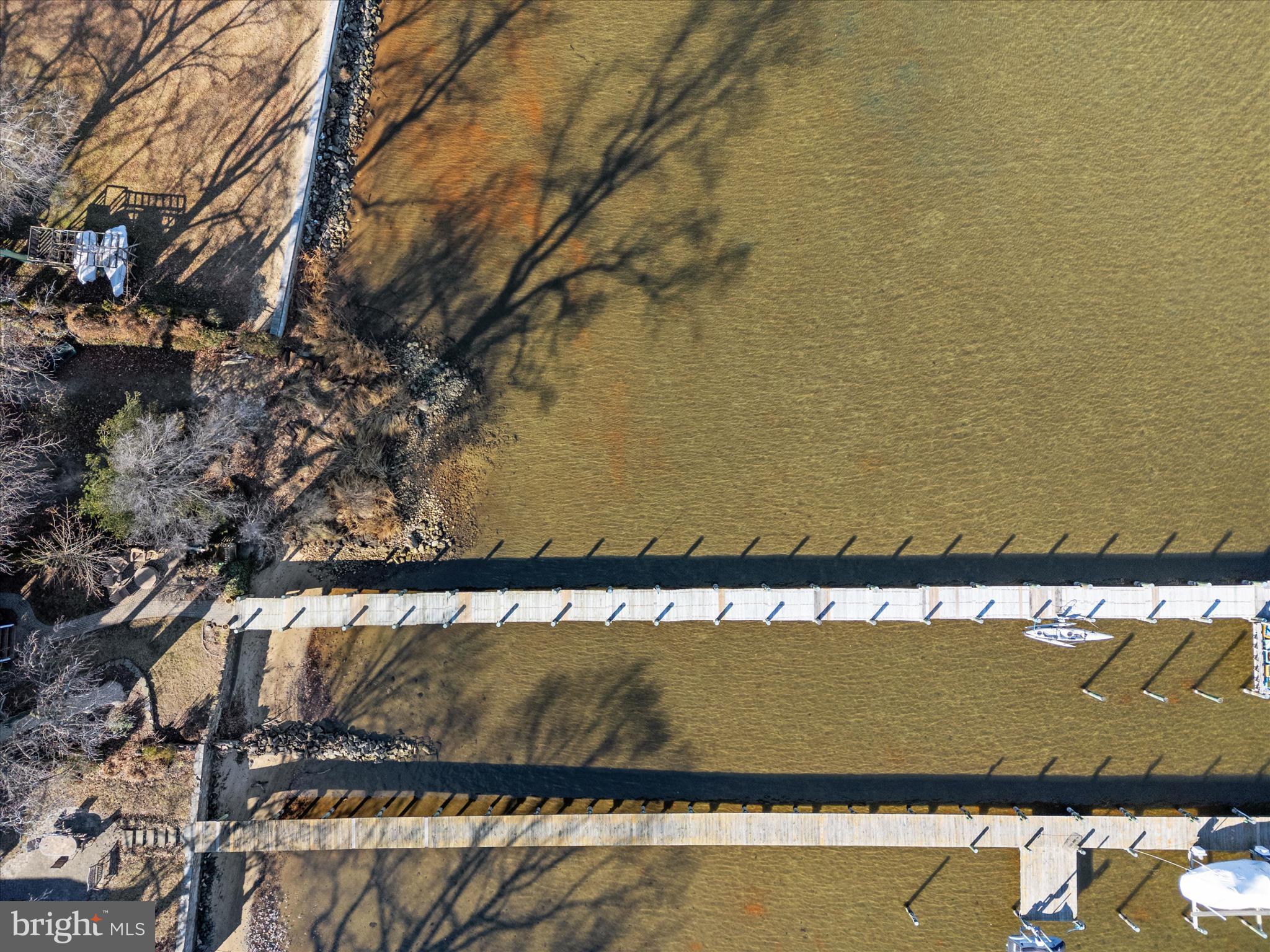 VILLAS AT SEVERNA PARK - Residential