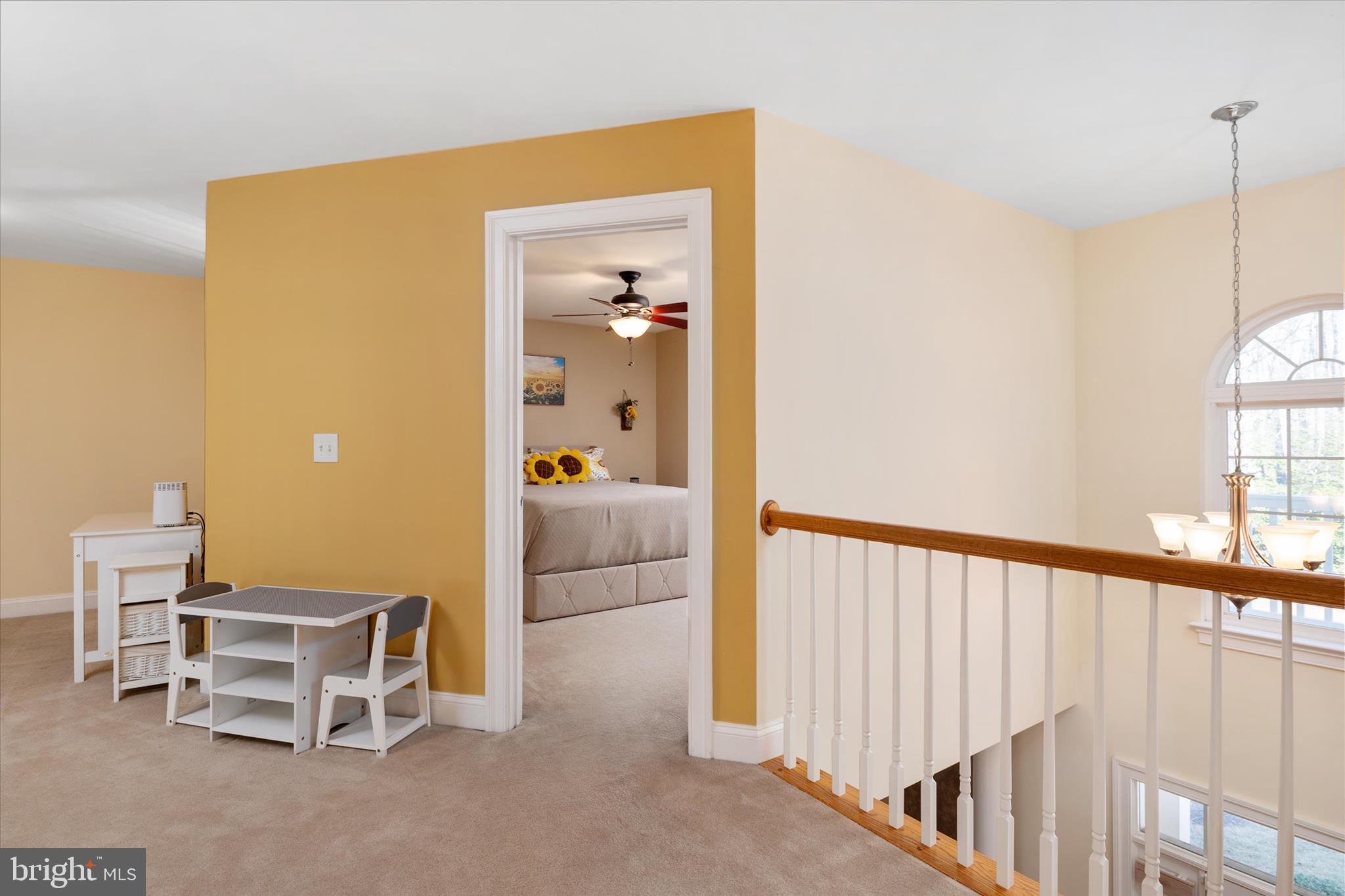 VILLAS AT SEVERNA PARK - Residential