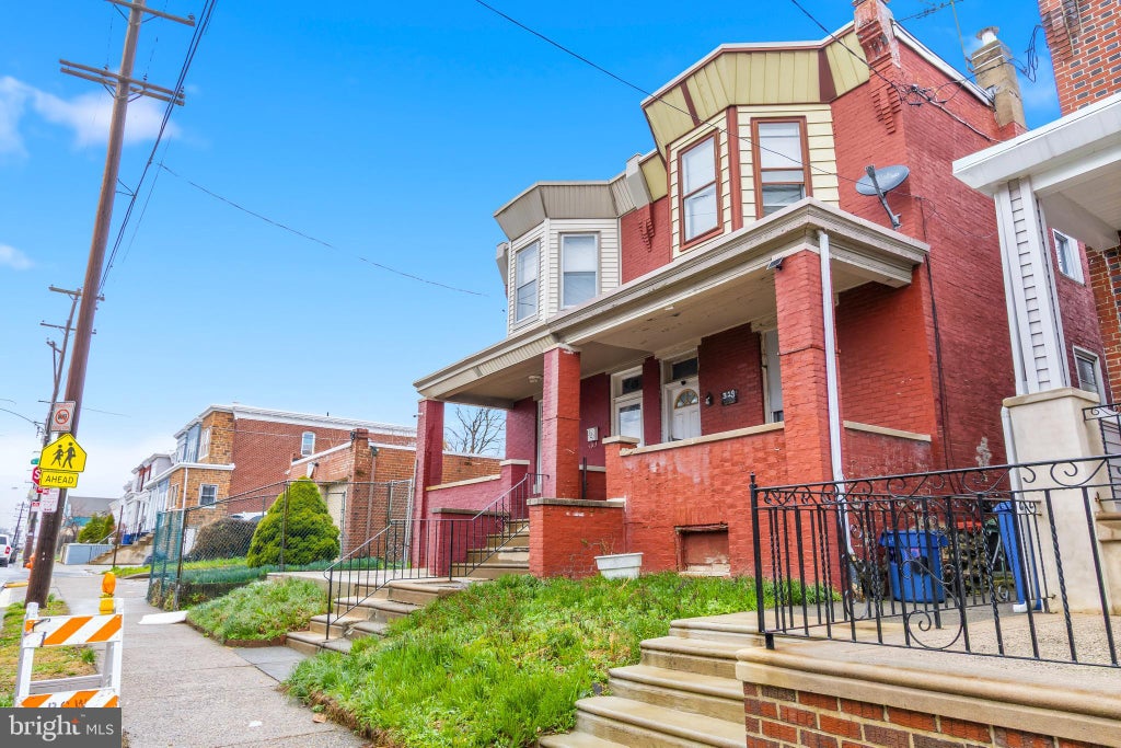Photo of 319 W Duncannon Avenue, PHILADELPHIA, PA 19120 (MLS # PAPH2598810)