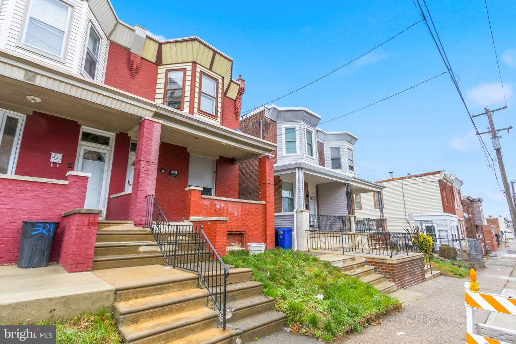 Photo of 319 W Duncannon Avenue, PHILADELPHIA, PA 19120 (MLS # PAPH2598810)