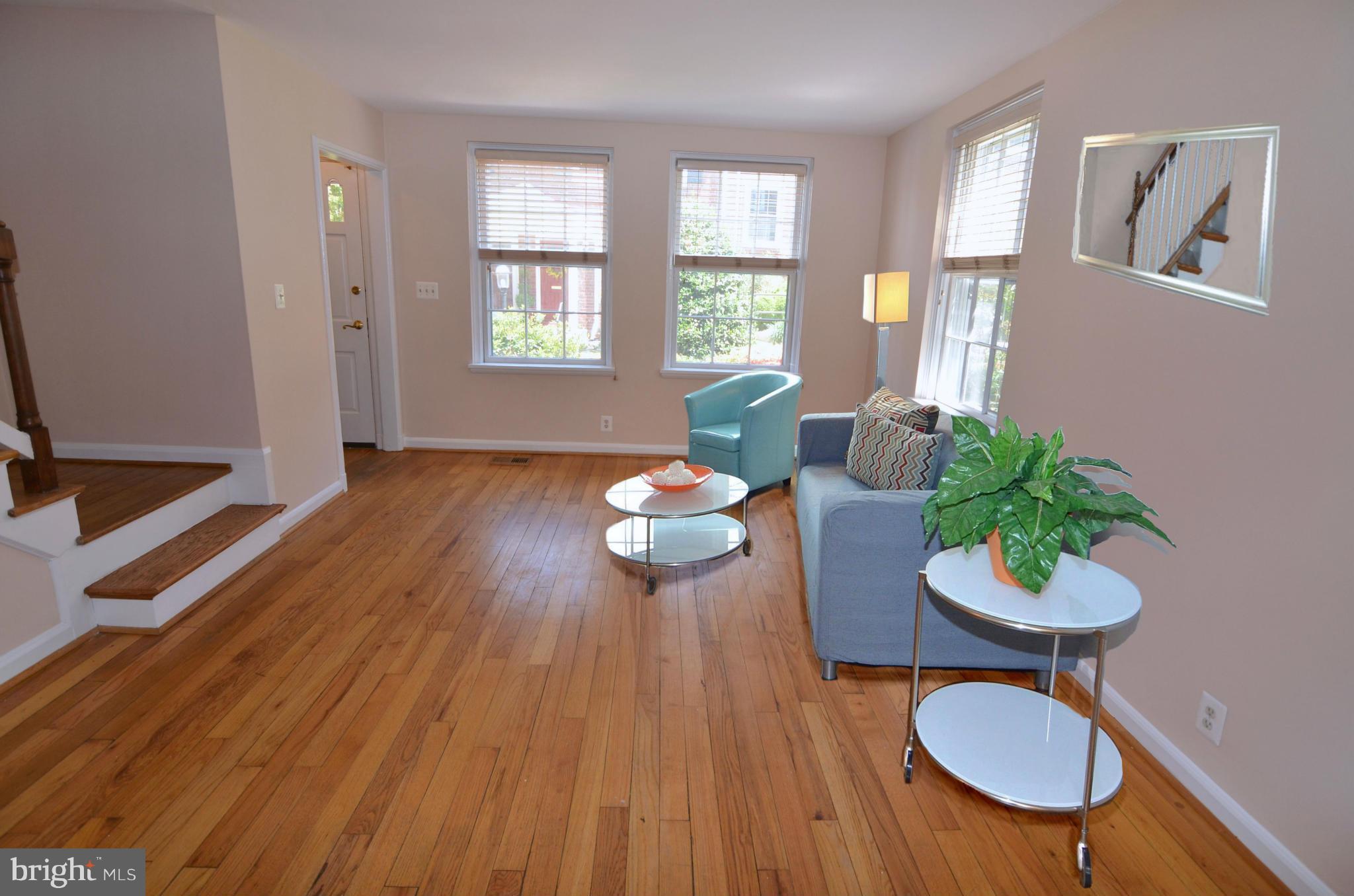 FAIRLINGTON GREEN - Residential