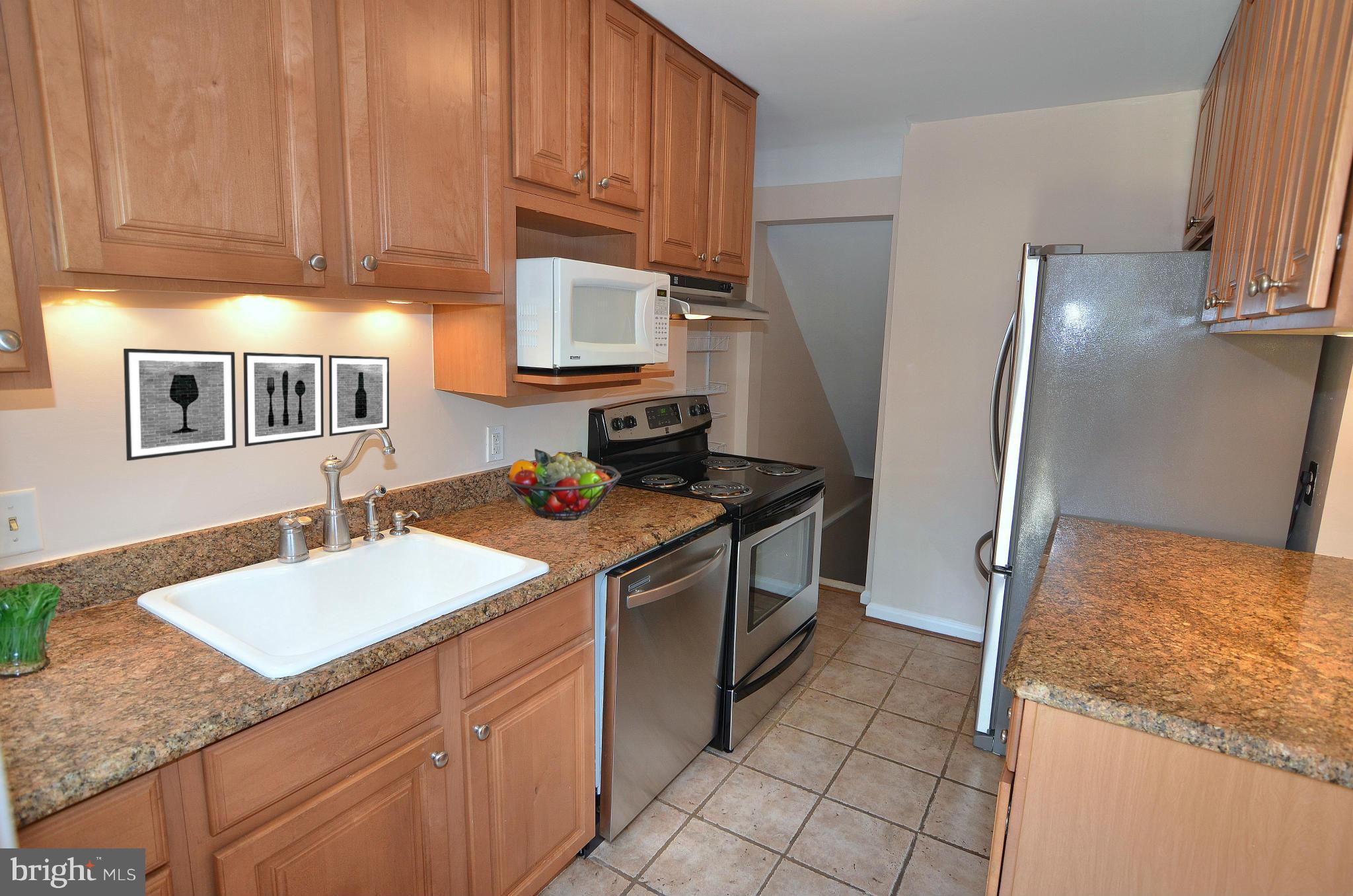 FAIRLINGTON GREEN - Residential