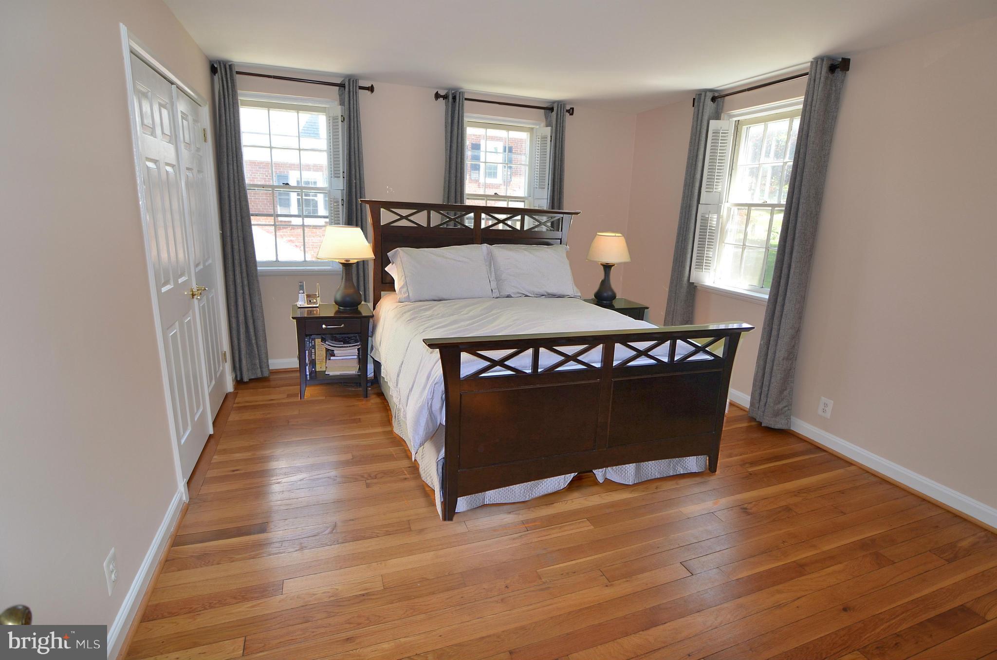 FAIRLINGTON GREEN - Residential