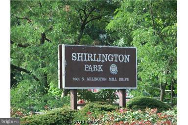 FAIRLINGTON GREEN - Residential