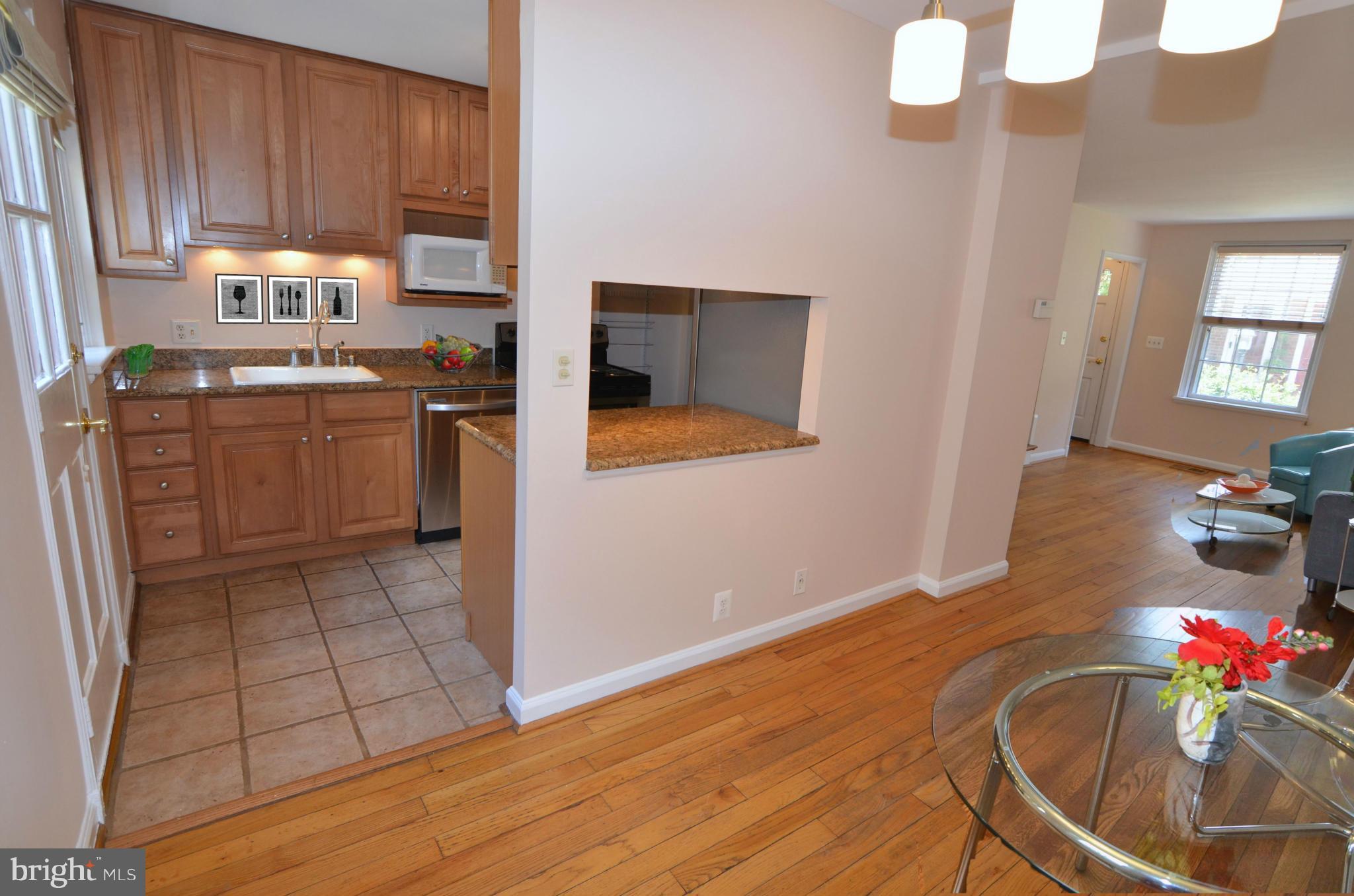 FAIRLINGTON GREEN - Residential