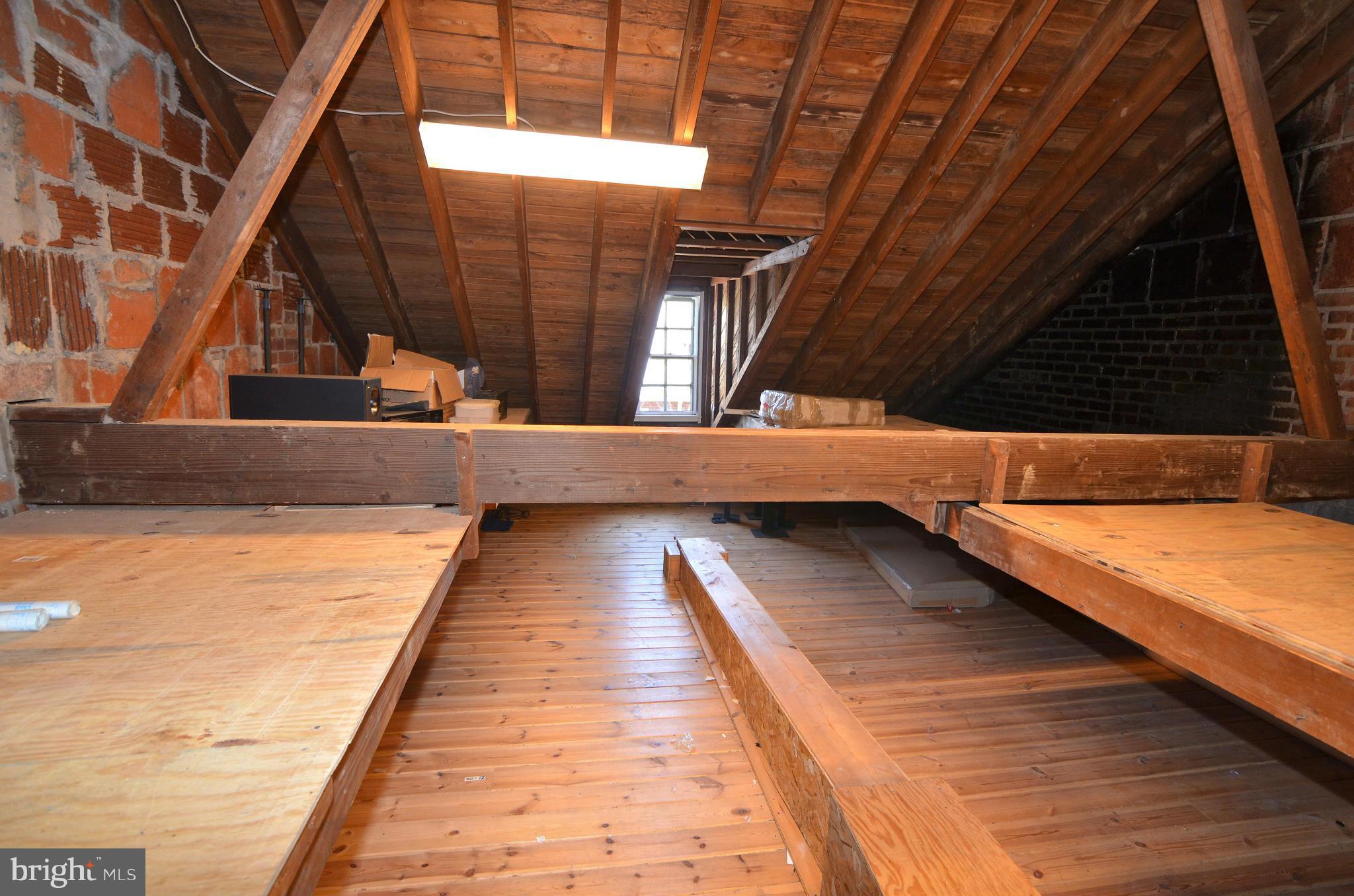 FAIRLINGTON GREEN - Residential