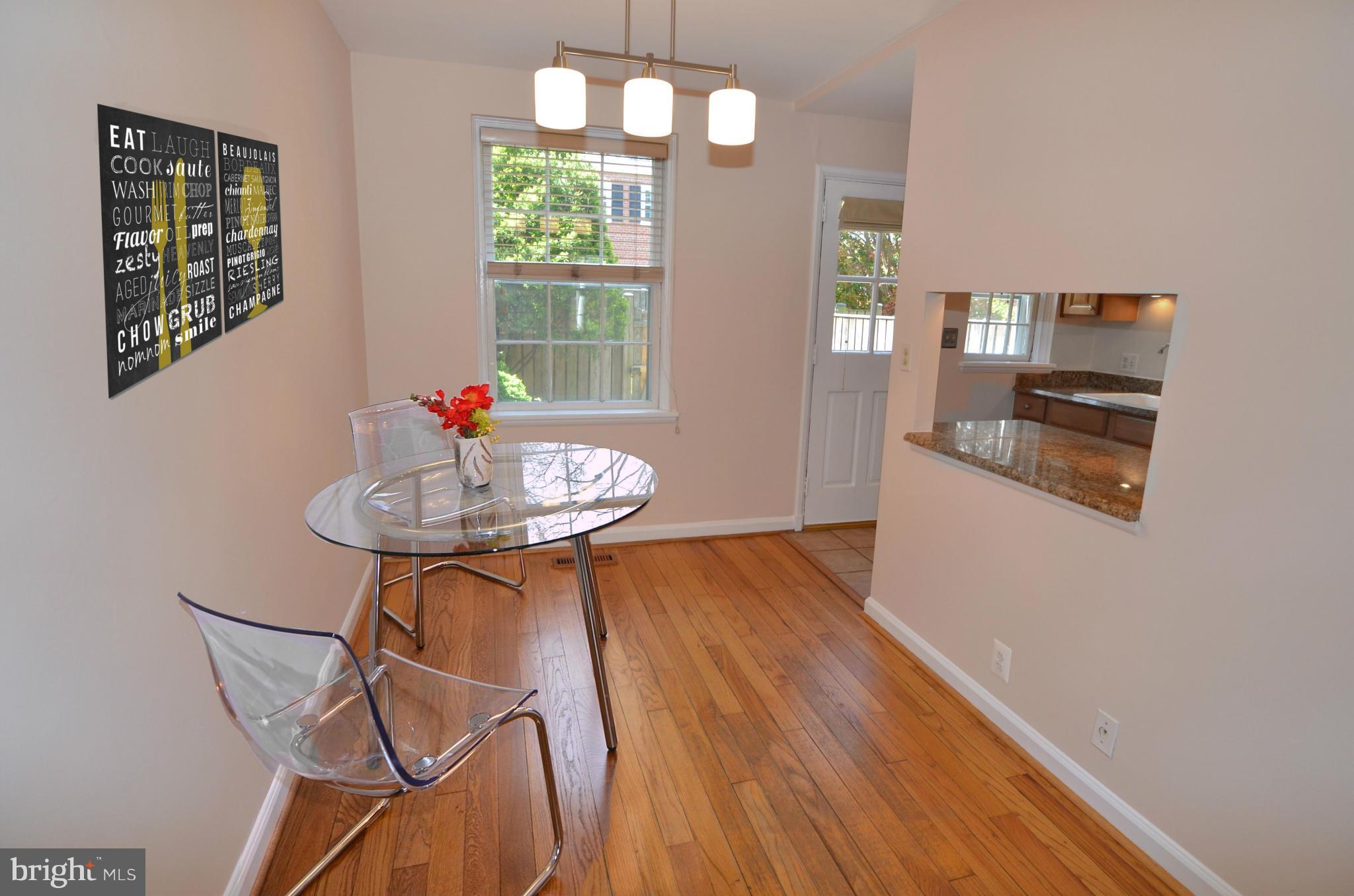 FAIRLINGTON GREEN - Residential